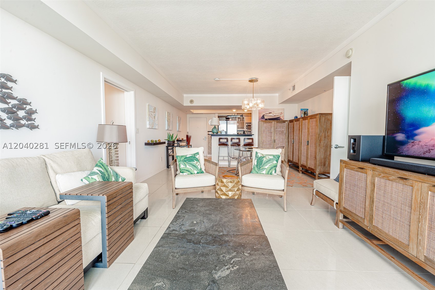 One Miami West - Residential