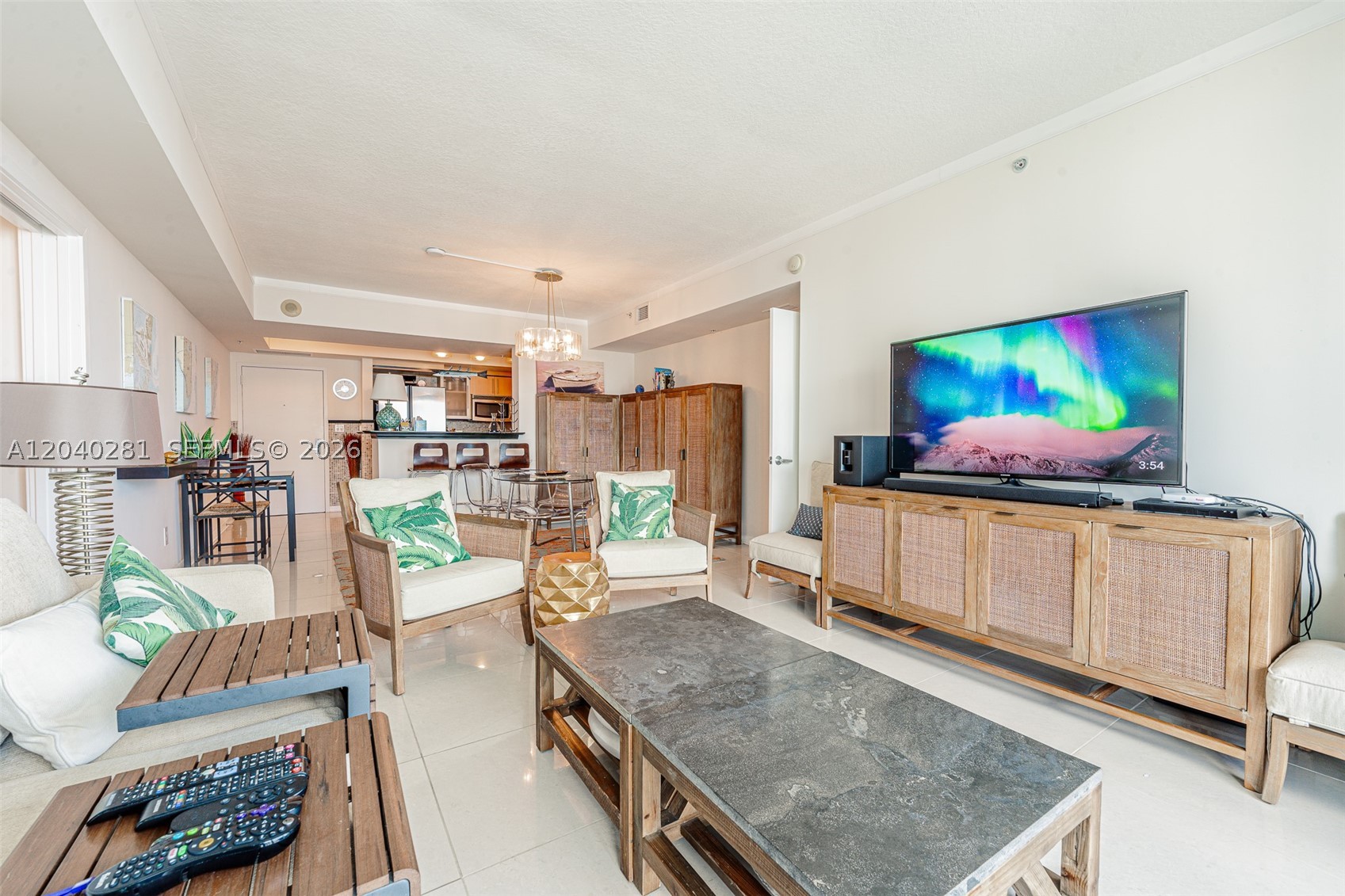 One Miami West - Residential