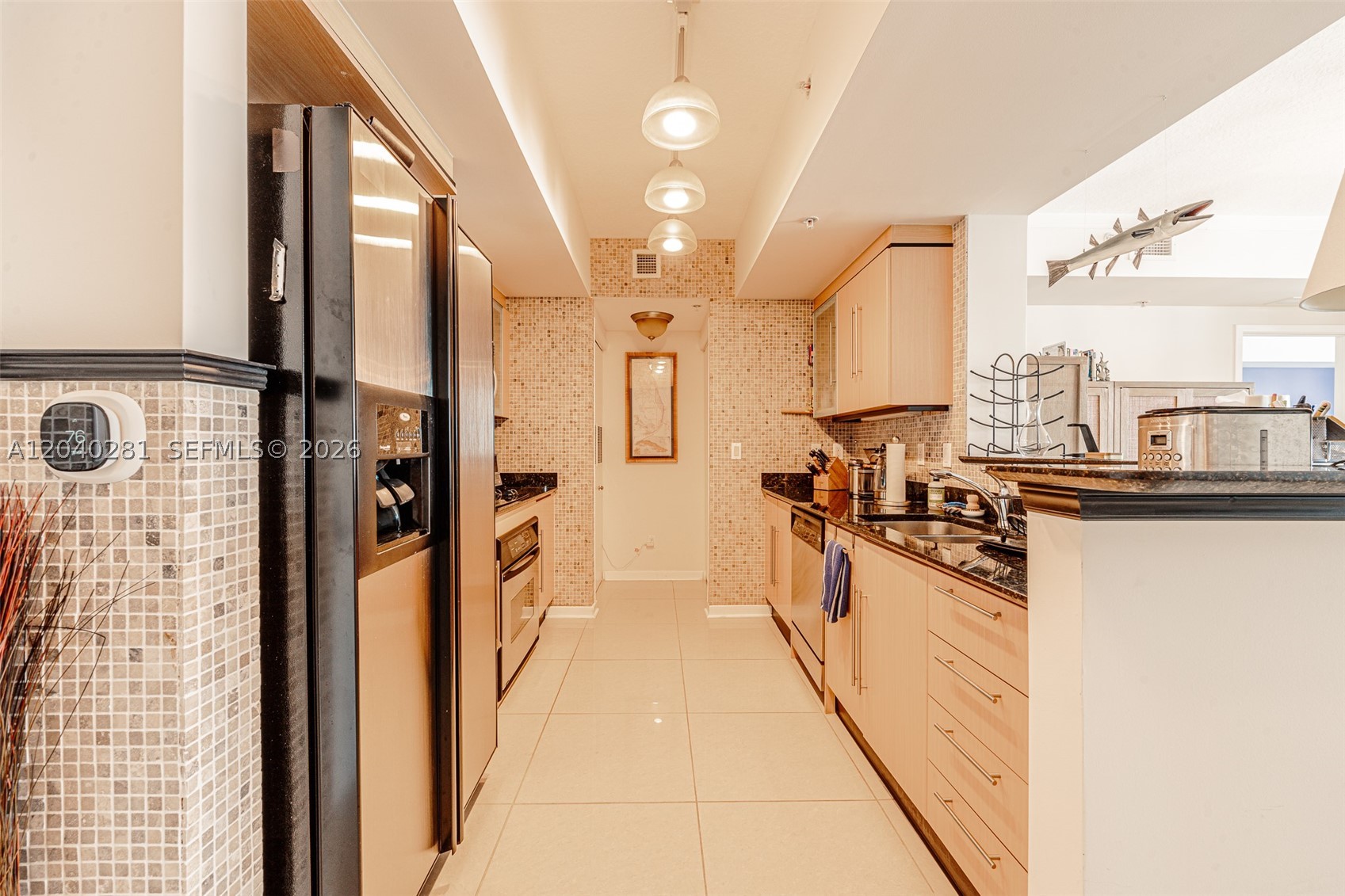 One Miami West - Residential