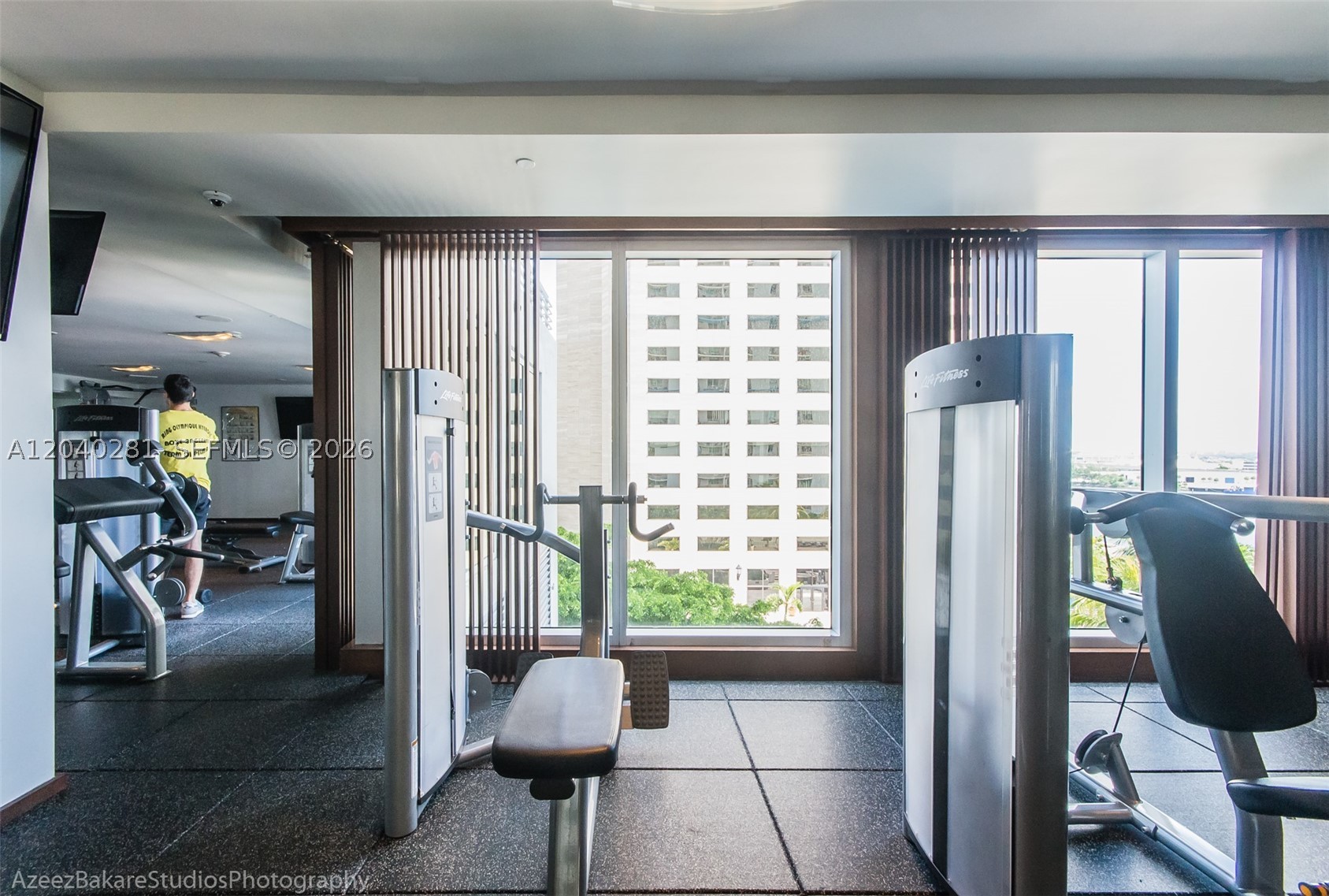One Miami West - Residential