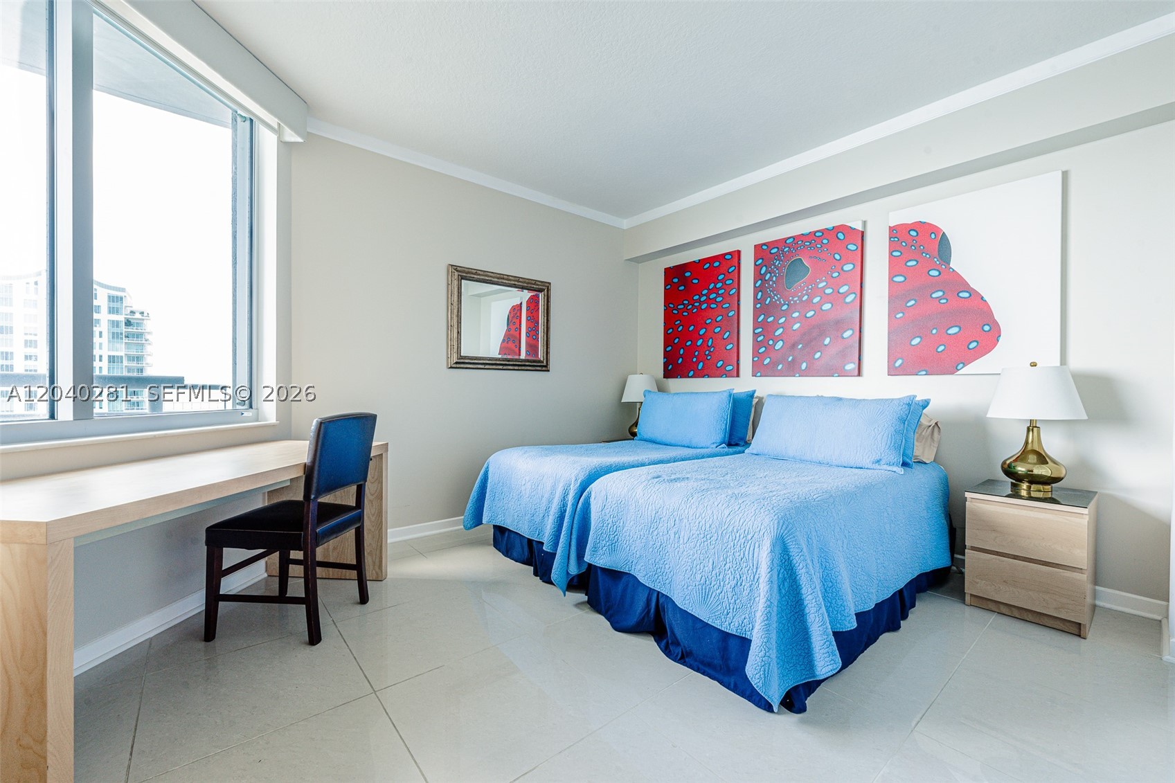 One Miami West - Residential