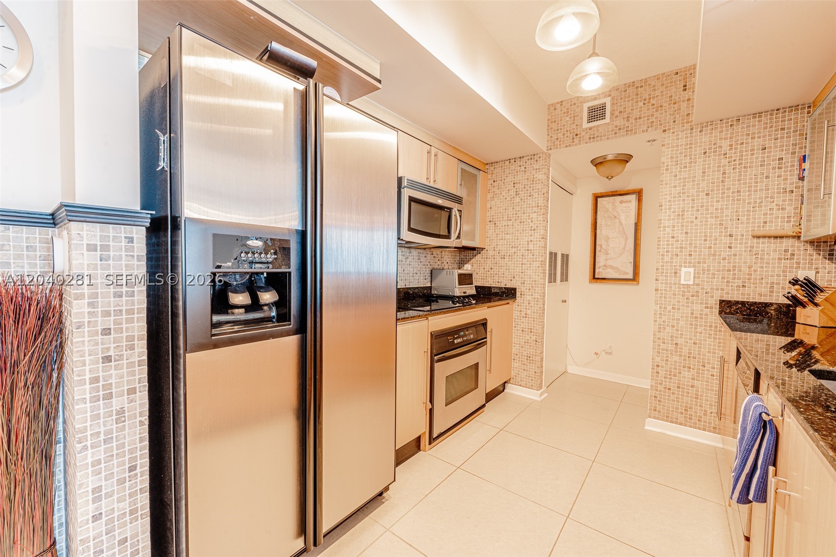 One Miami West - Residential