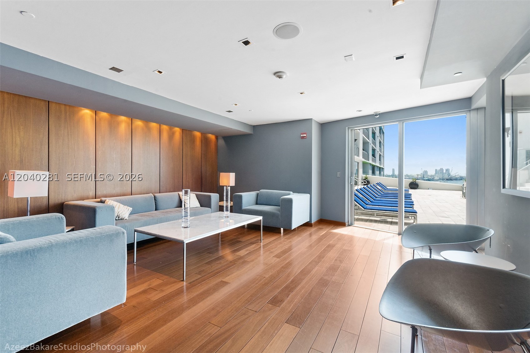 One Miami West - Residential