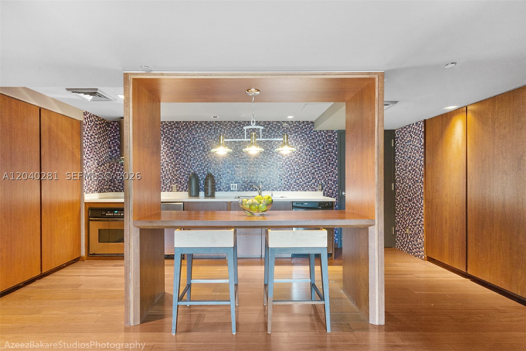 One Miami West - Residential