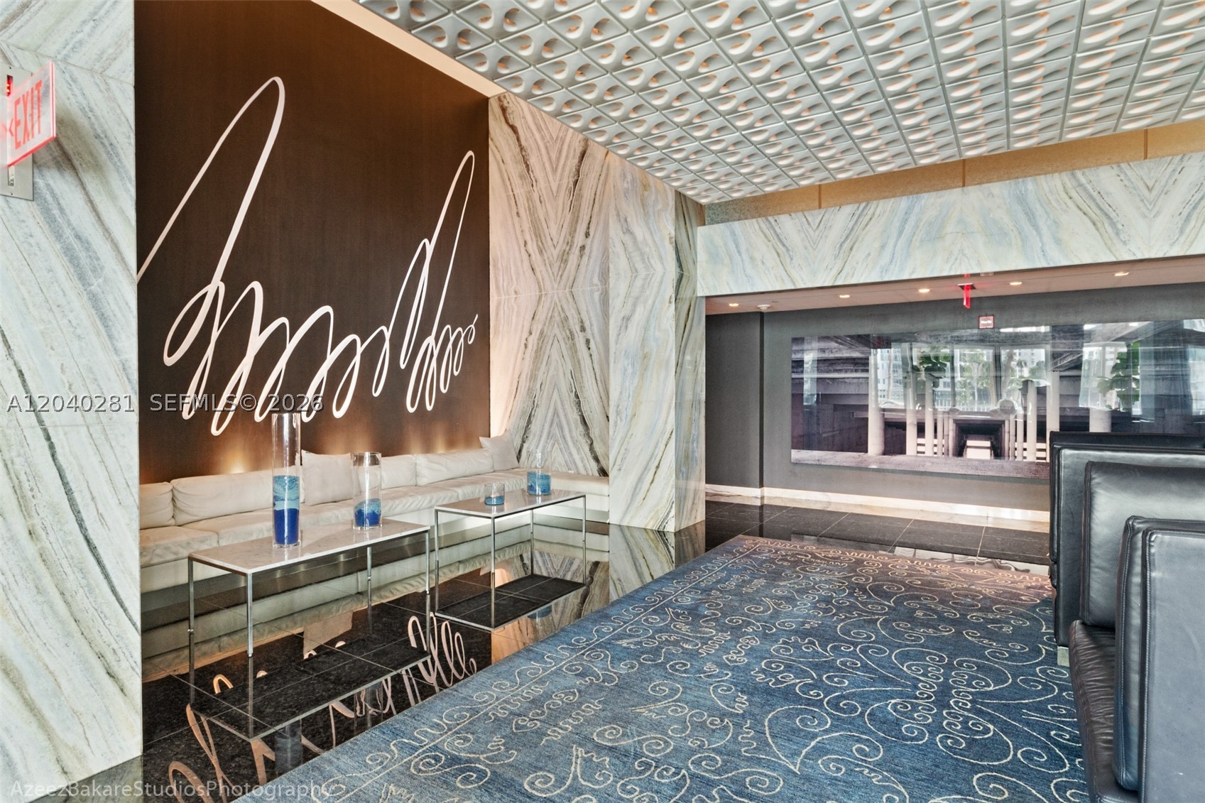 One Miami West - Residential
