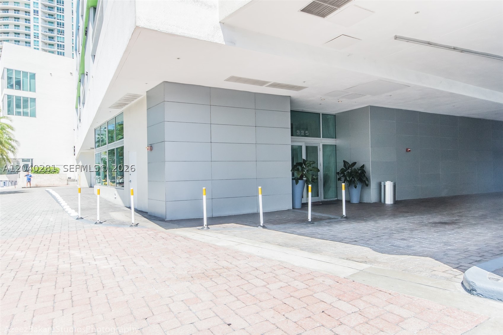 One Miami West - Residential