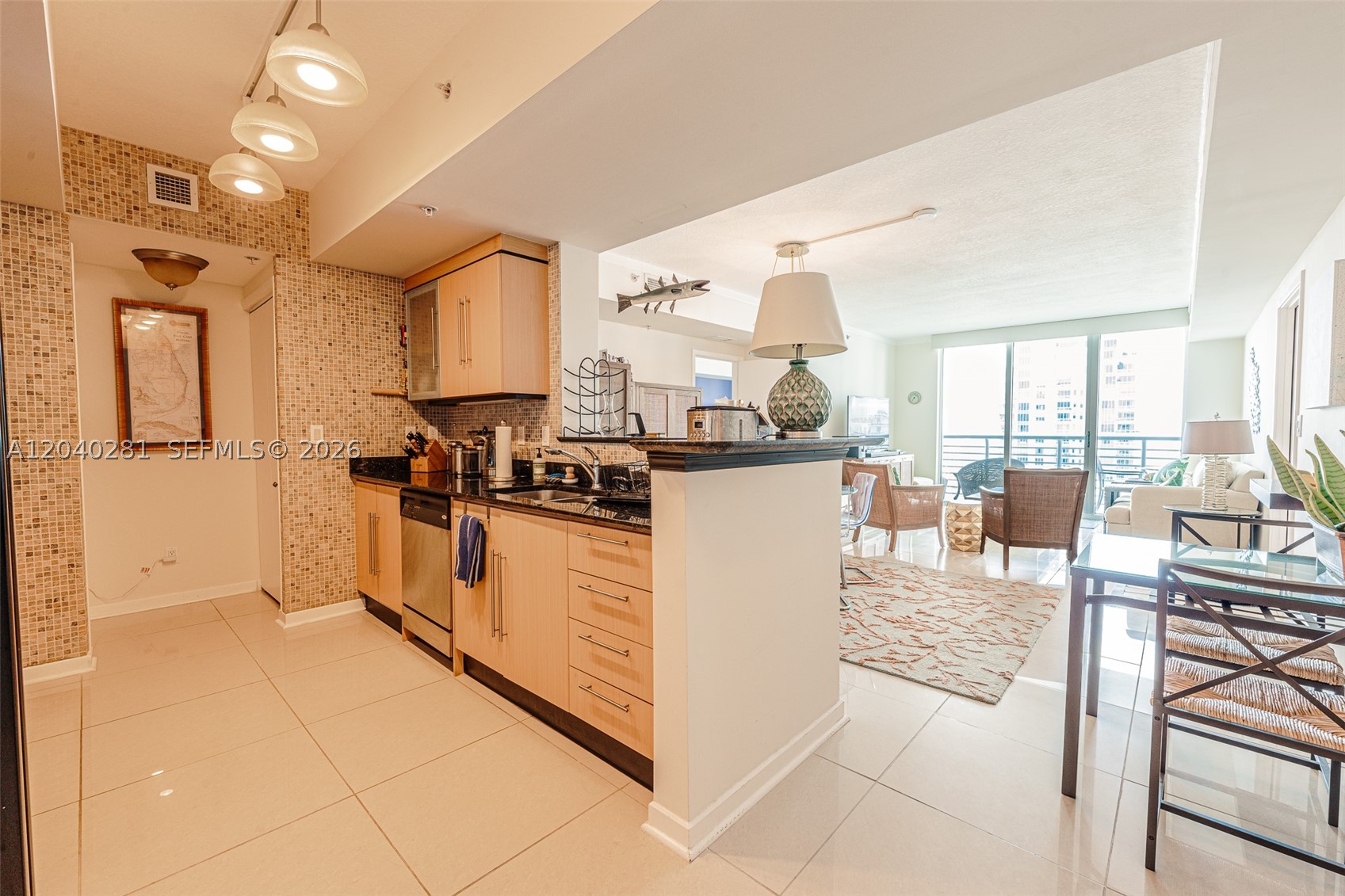 One Miami West - Residential