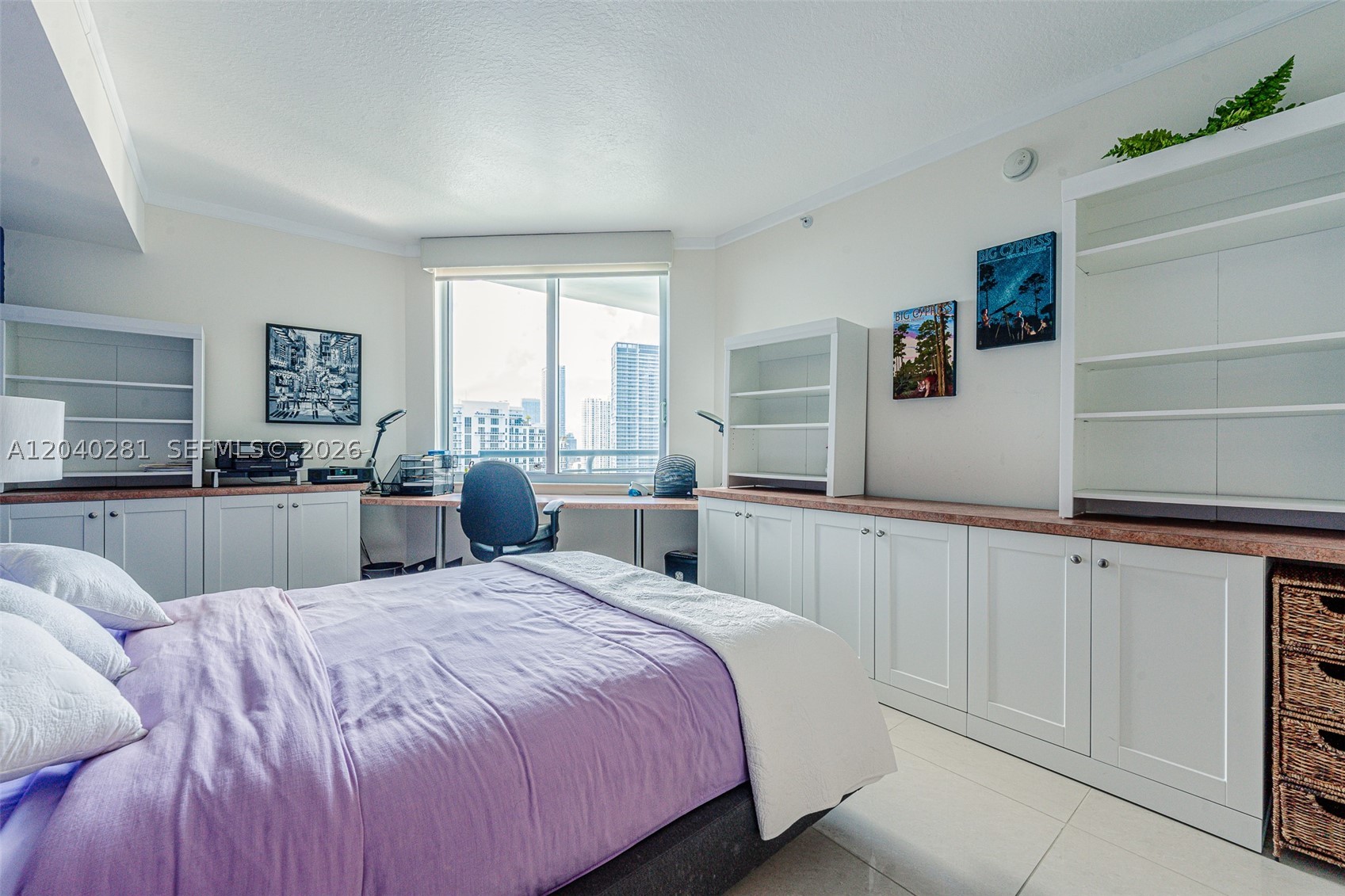 One Miami West - Residential