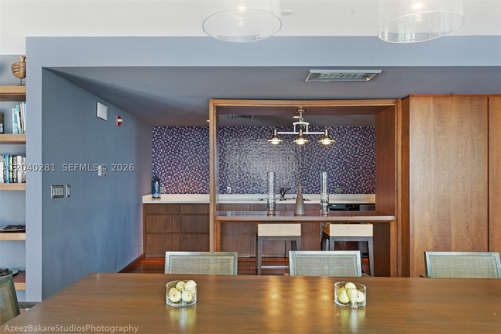 One Miami West - Residential