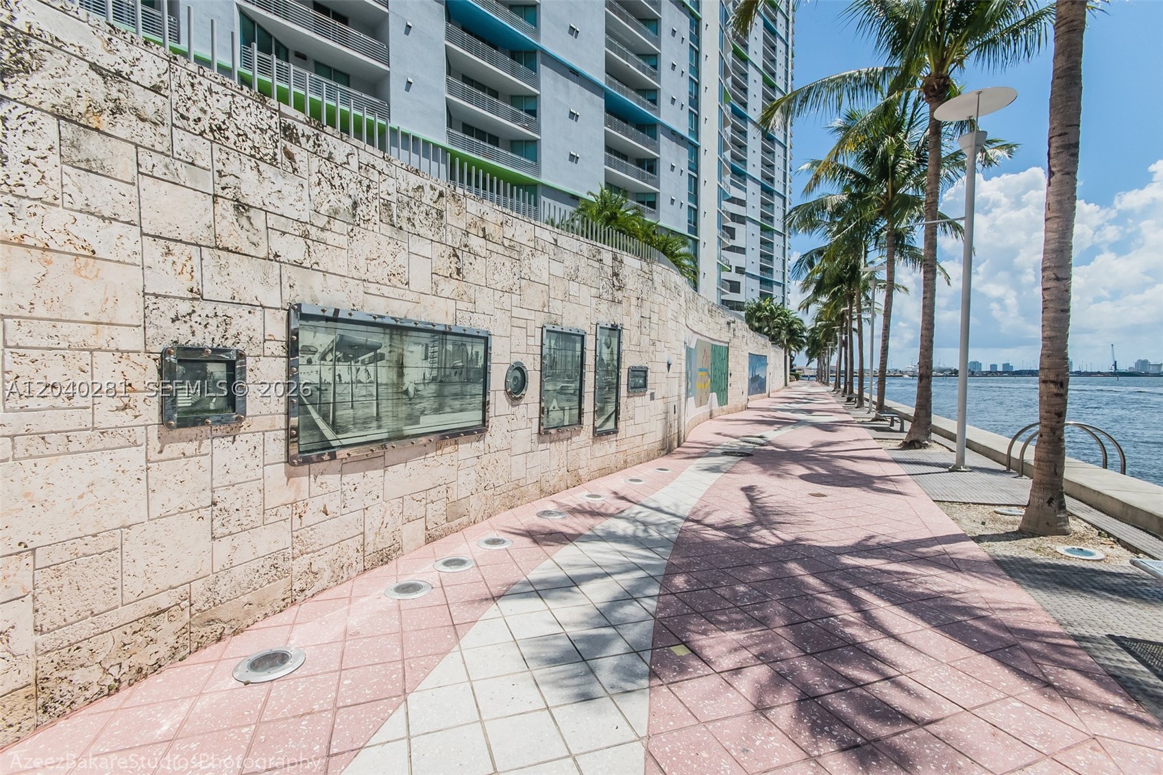 One Miami West - Residential