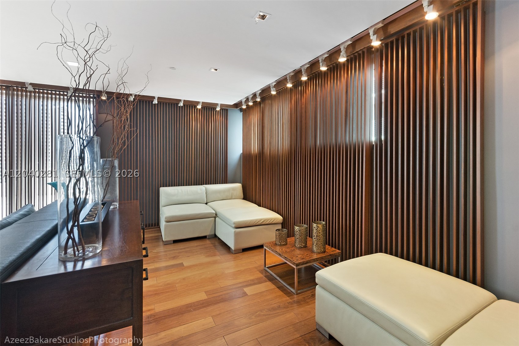 One Miami West - Residential