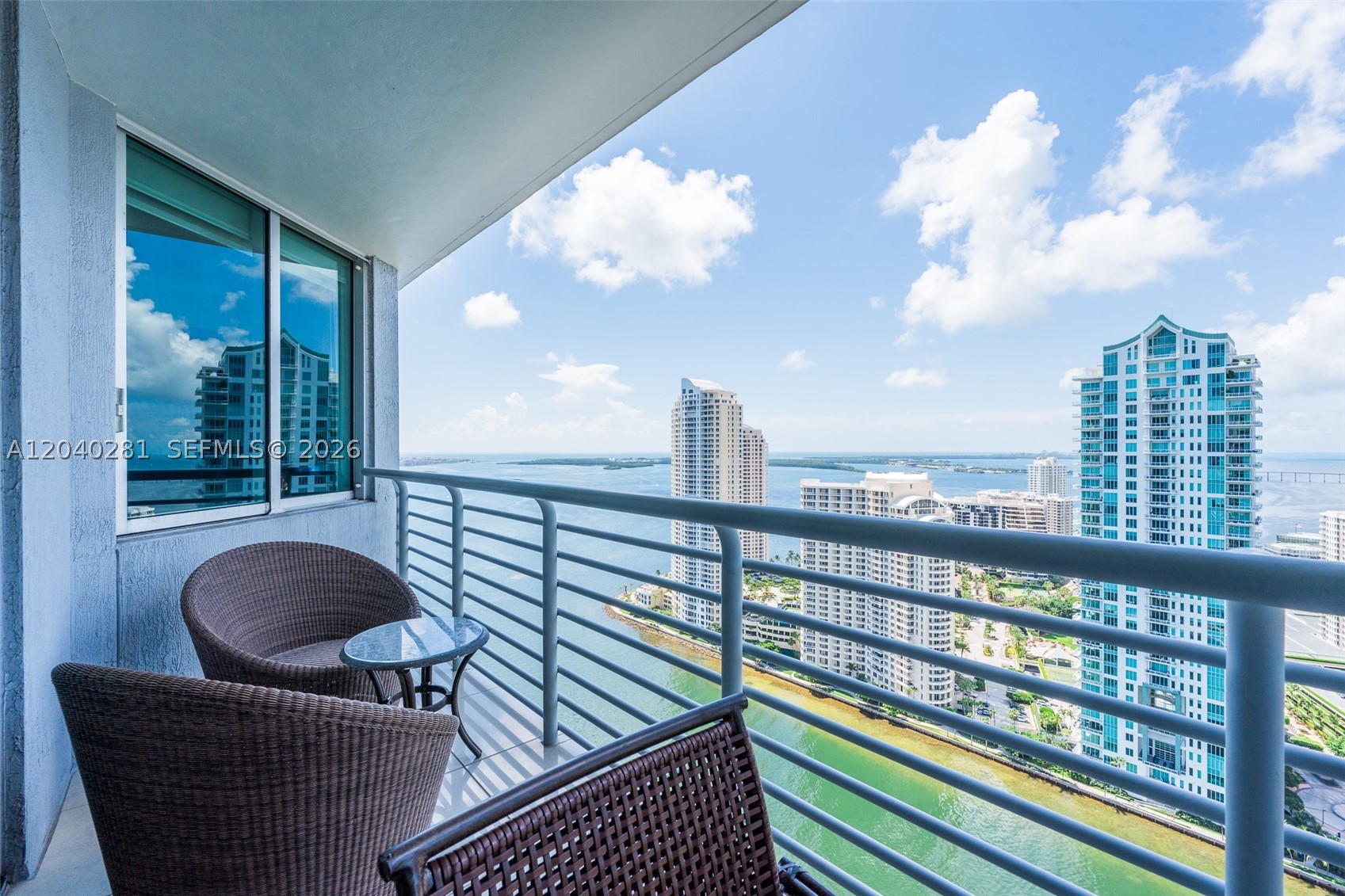 One Miami West - Residential