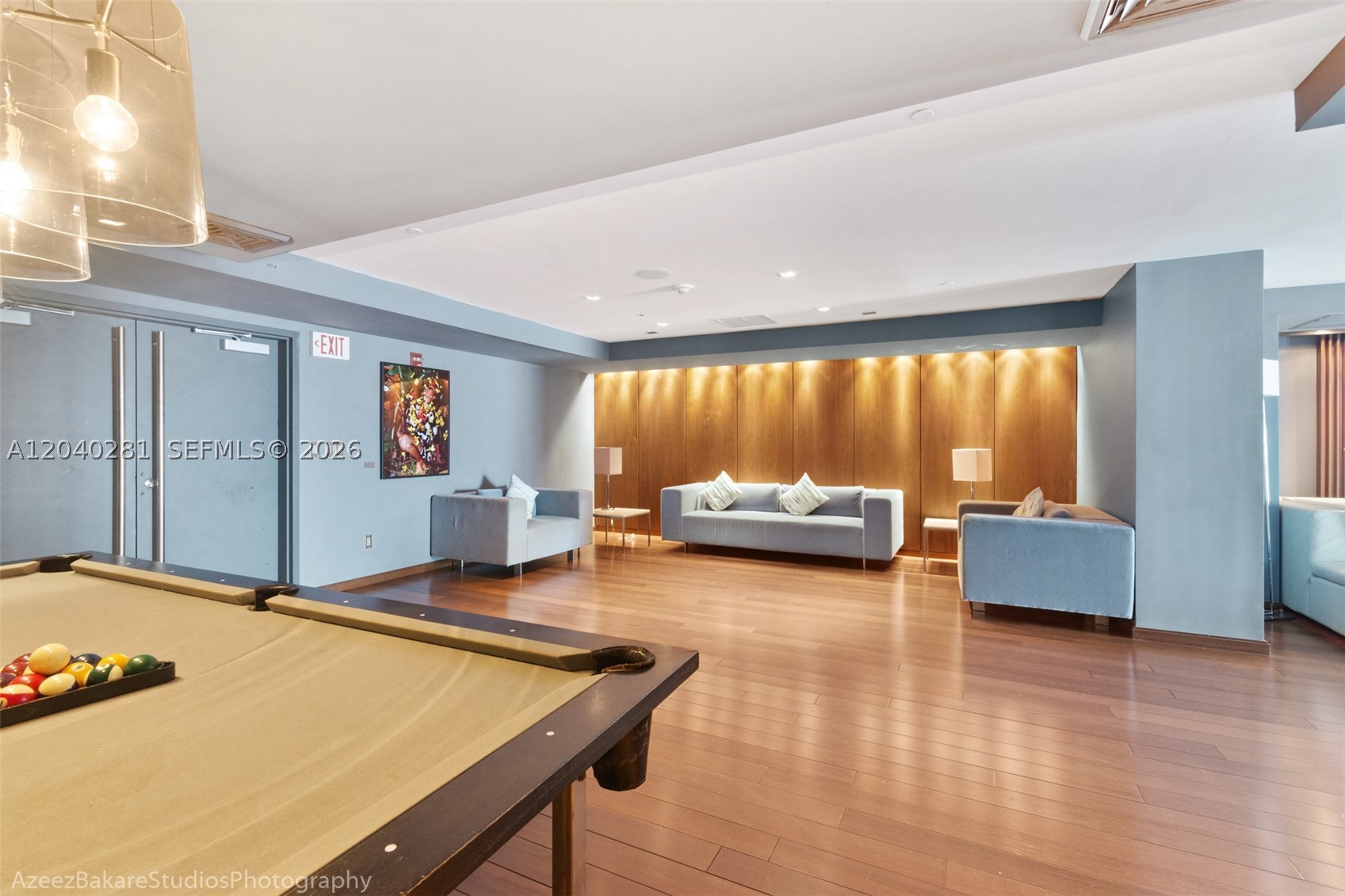 One Miami West - Residential