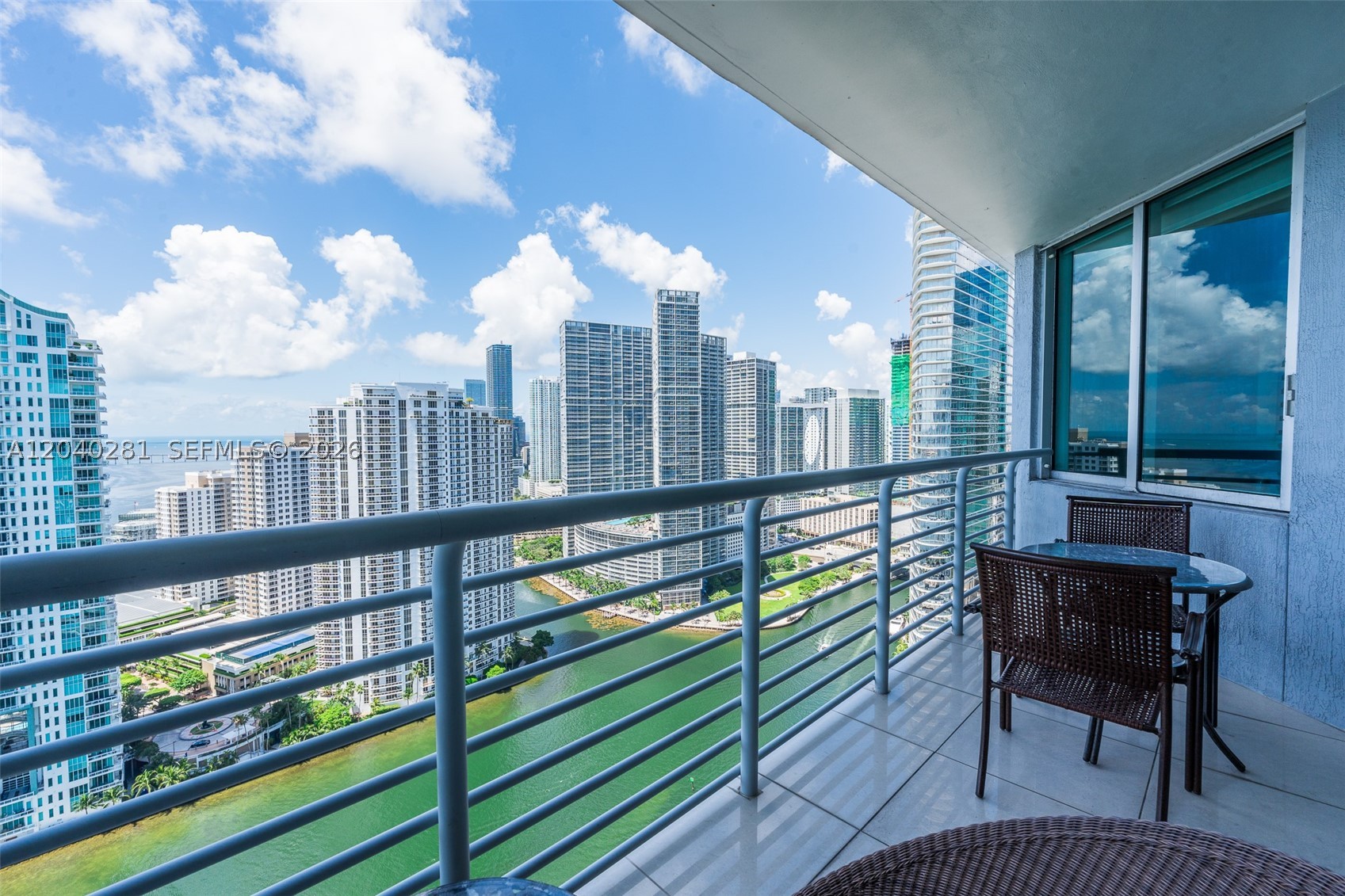 One Miami West - Residential