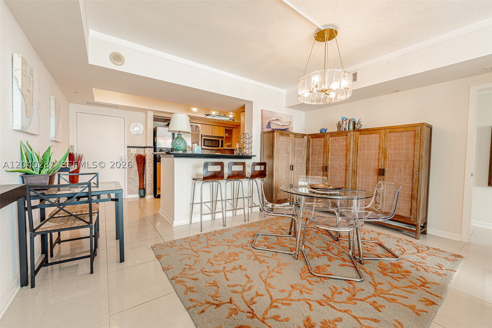 One Miami West - Residential