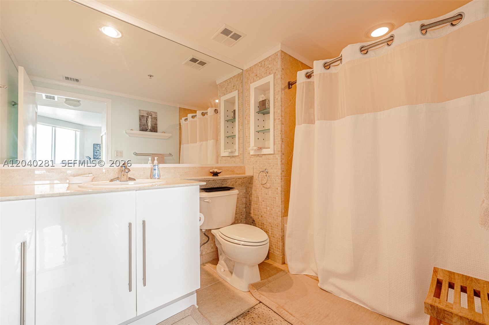 One Miami West - Residential