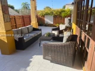 Great location Spacious home, 4 bedroom 3-1/2 bathrooms. Space for an in-law quarter, new roof in 2021 and A/C replaced 2 years ago nice finishes in the kitchen and bathrooms. Close to shops and restaurants.  Wont last long, shown by appointment only.