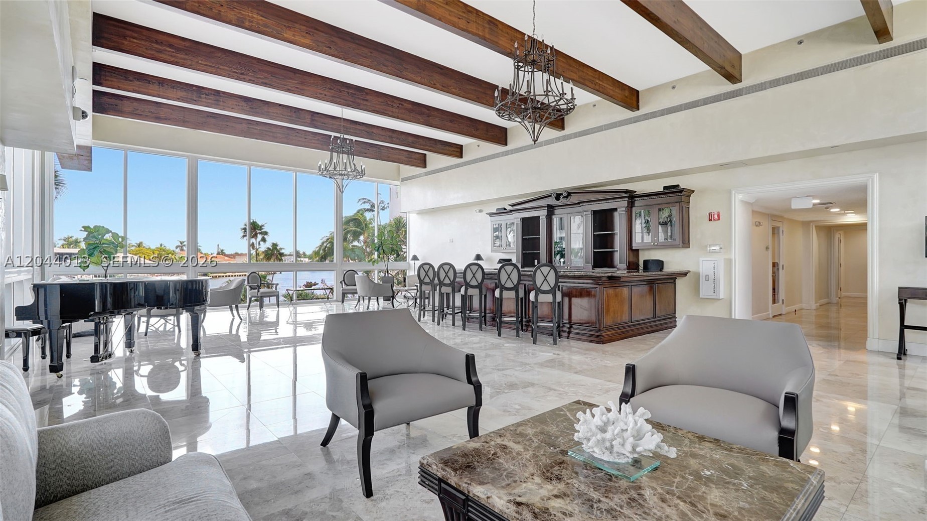 HAMPTONS WEST CONDO - Residential