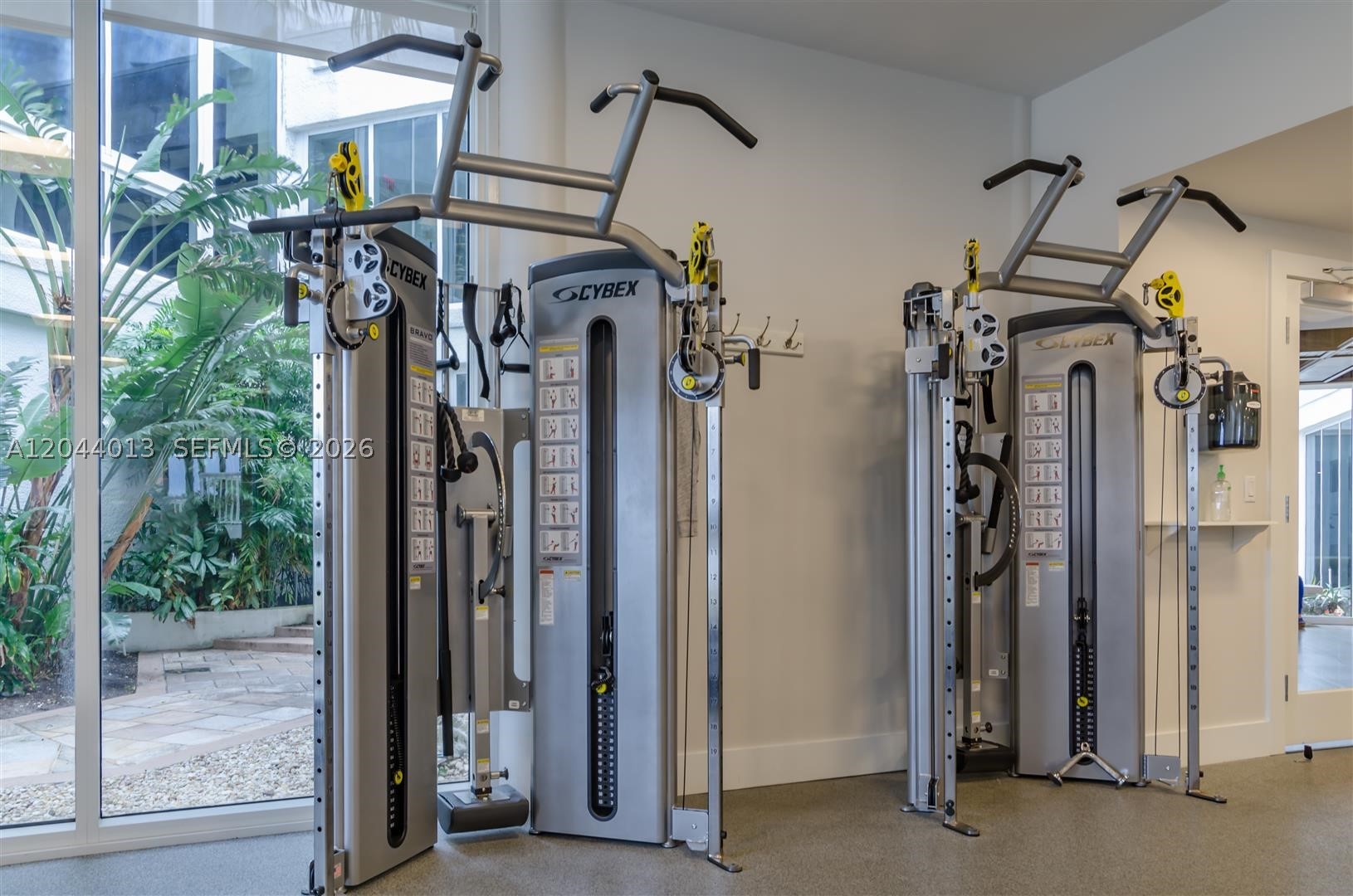 HAMPTONS WEST CONDO - Residential