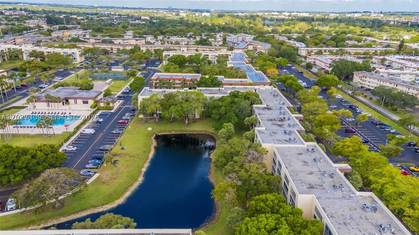 CYPRESS CHASE NORTH NO 2 - Residential