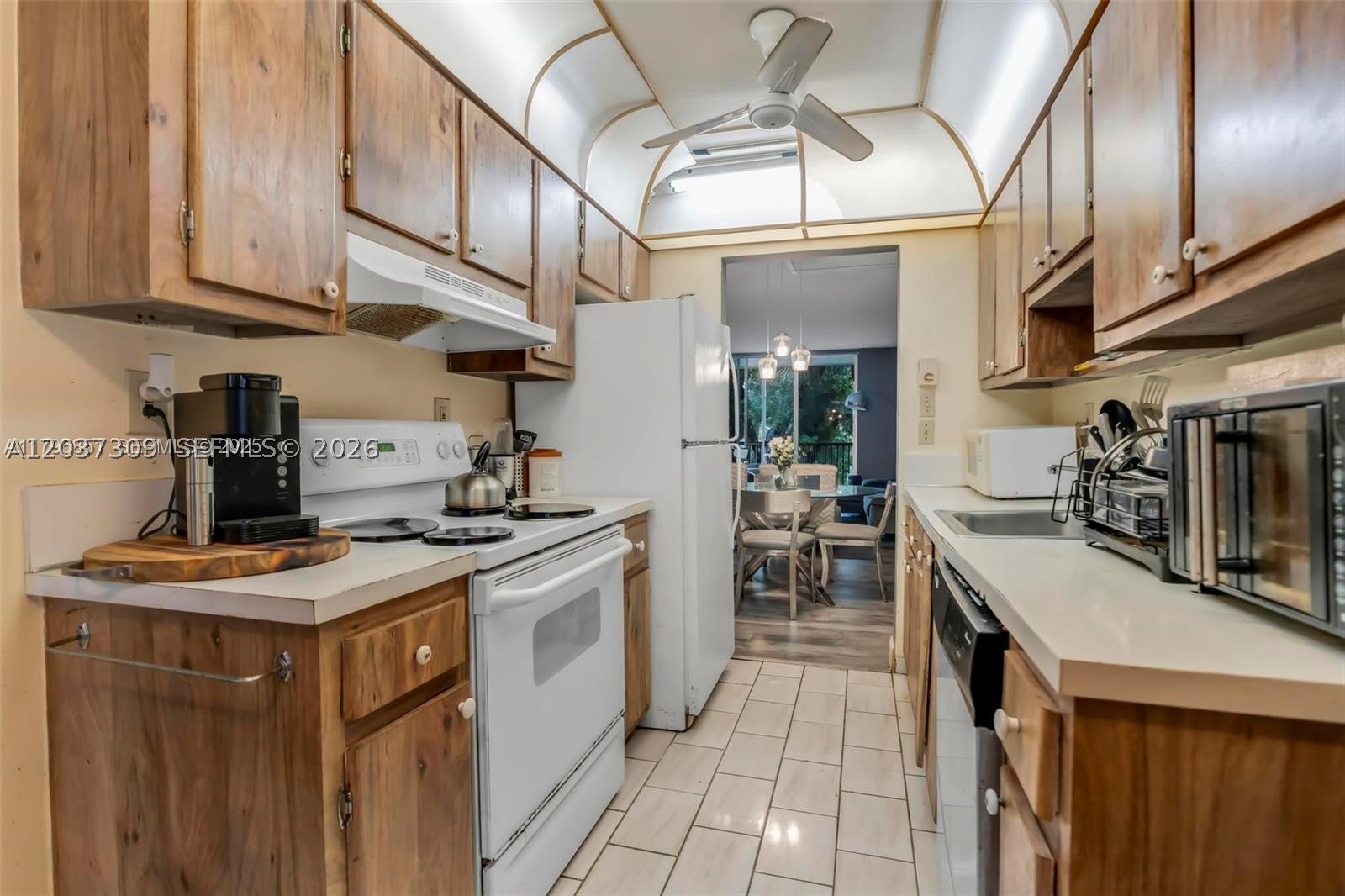 CYPRESS CHASE NORTH NO 2 - Residential