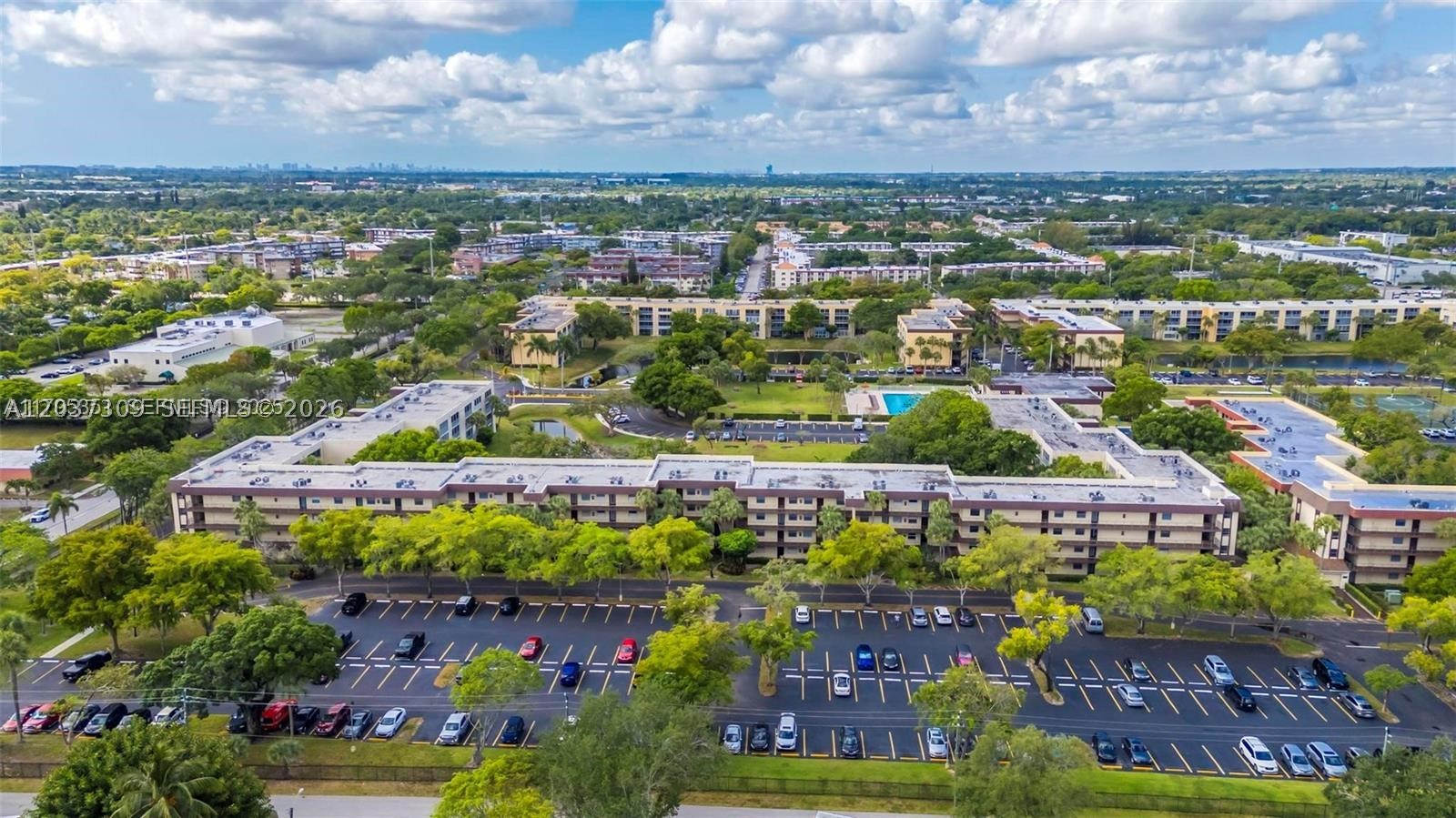 CYPRESS CHASE NORTH NO 2 - Residential