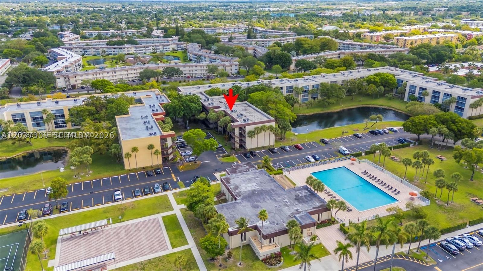 CYPRESS CHASE NORTH NO 2 - Residential
