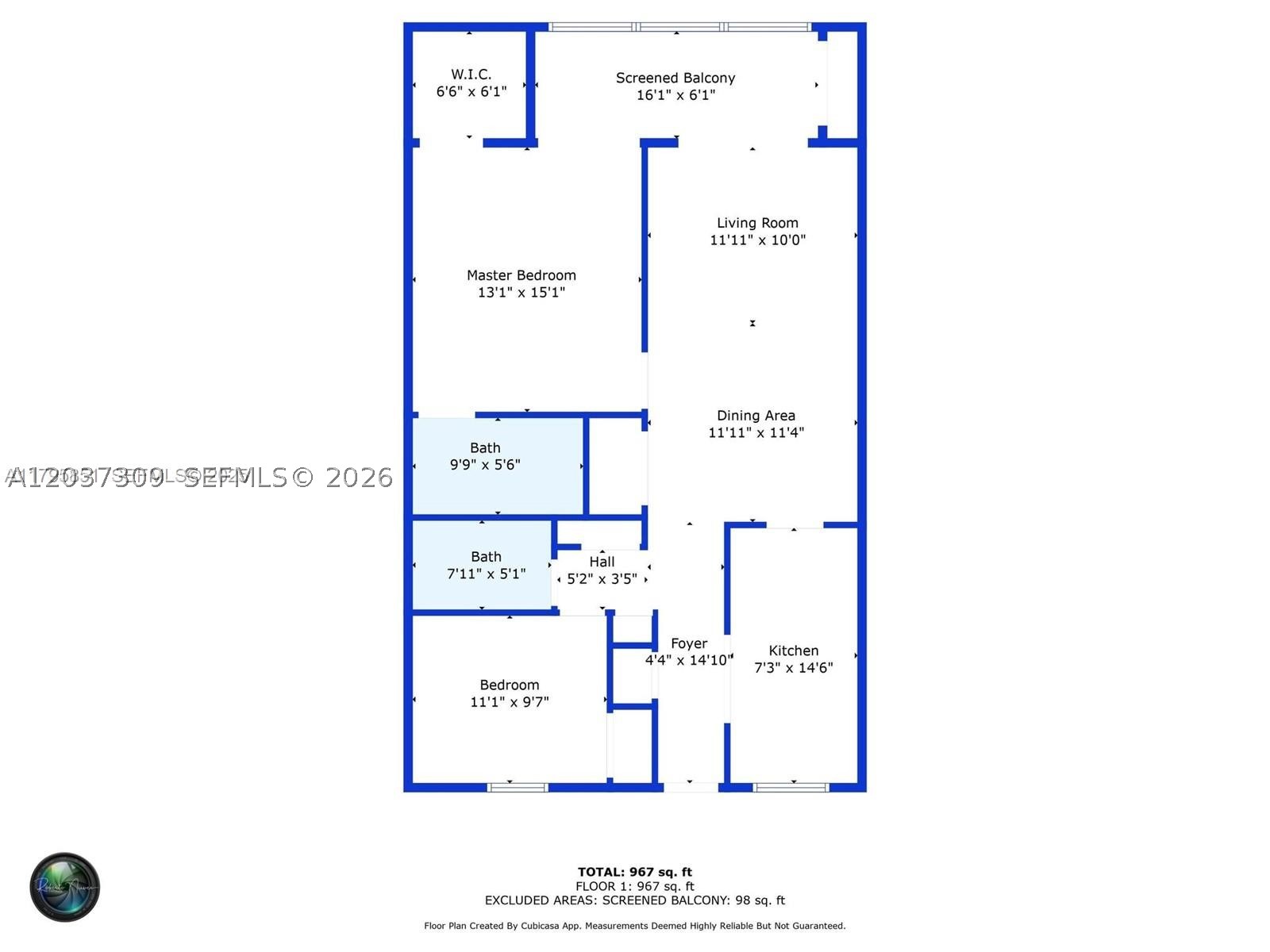 CYPRESS CHASE NORTH NO 2 - Residential