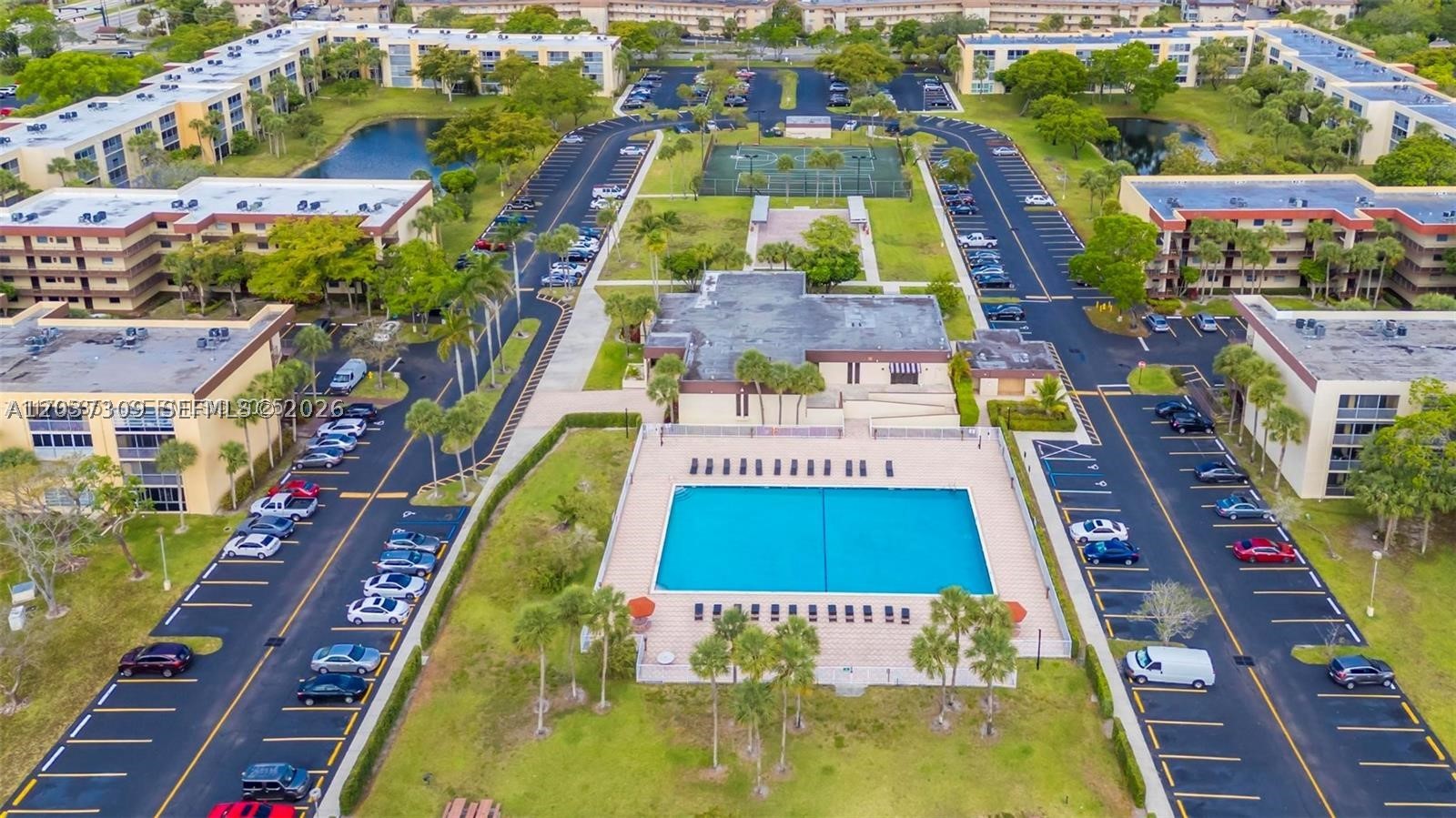 CYPRESS CHASE NORTH NO 2 - Residential