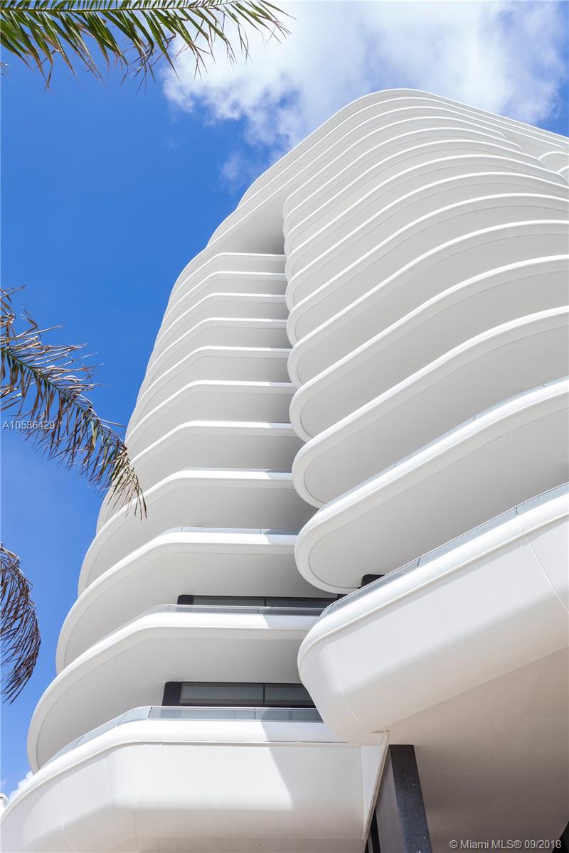 3315 TOWER CONDO - Residential