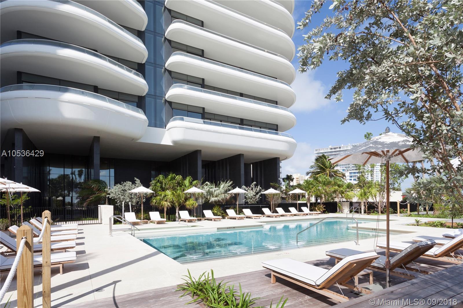 3315 TOWER CONDO - Residential