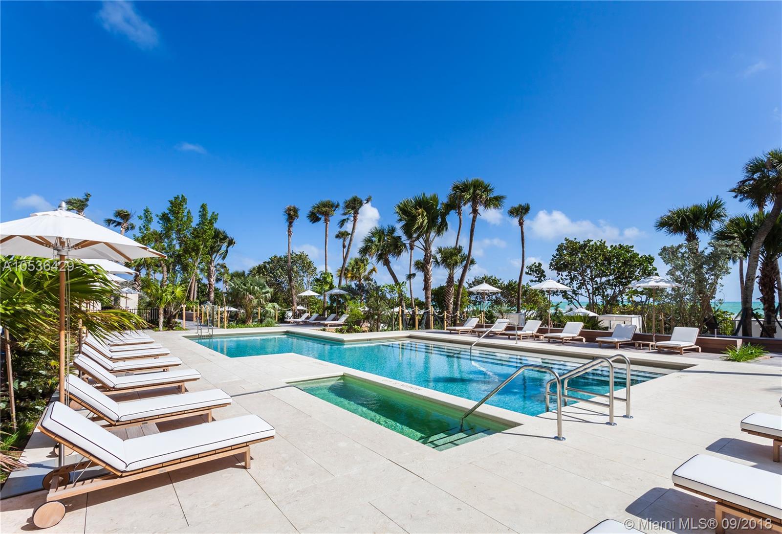 3315 TOWER CONDO - Residential