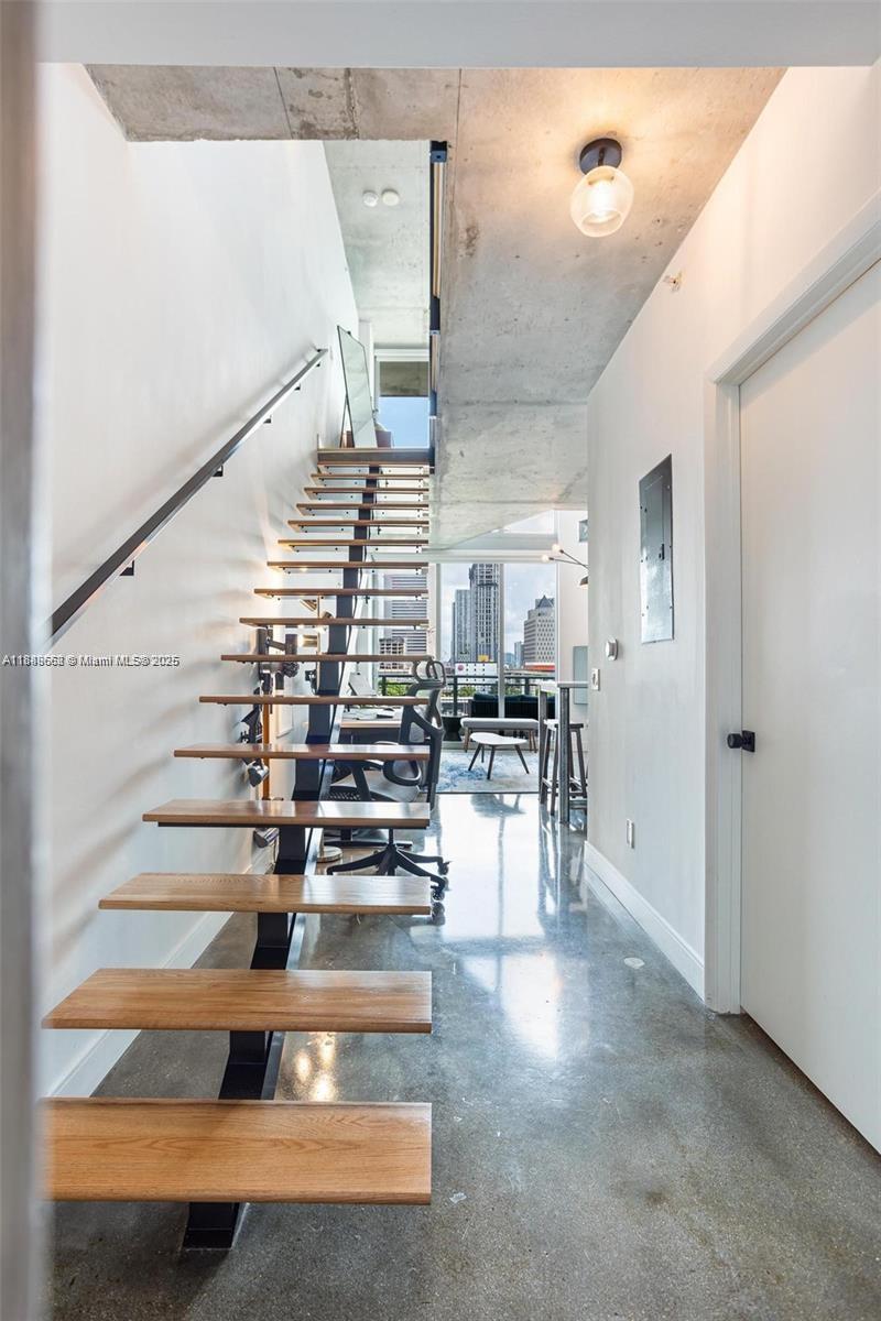 NEO VERTIKA CONDO - Residential Lease