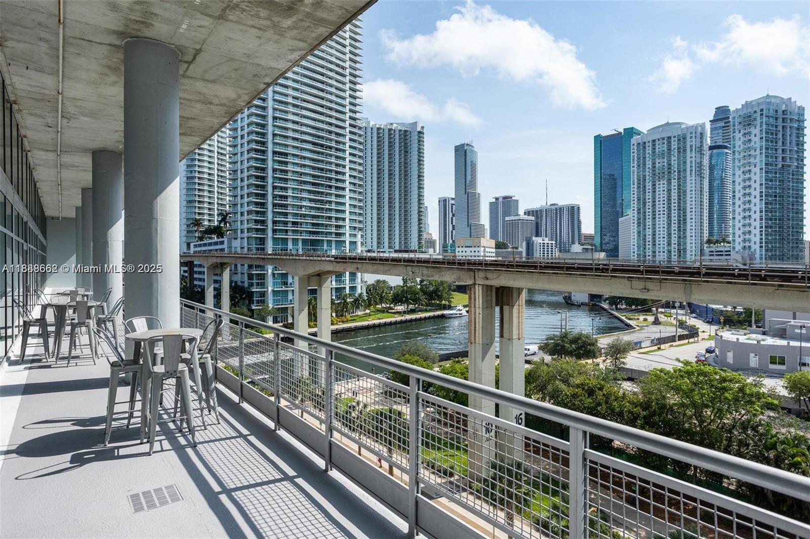 NEO VERTIKA CONDO - Residential Lease