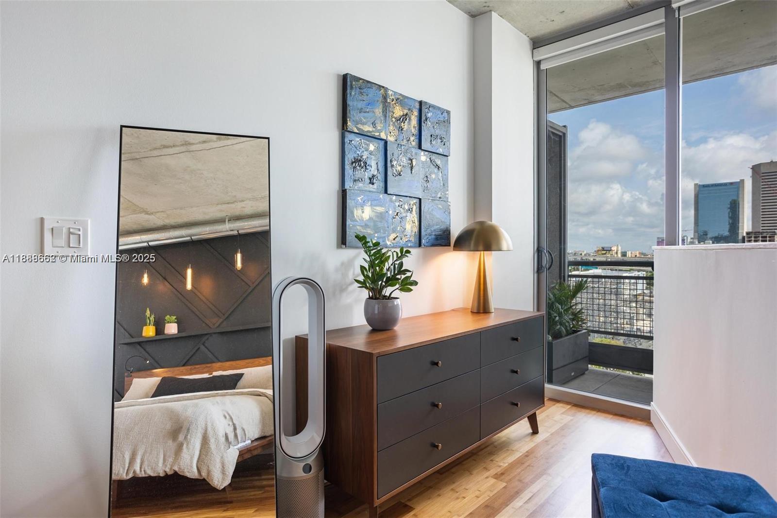 NEO VERTIKA CONDO - Residential Lease