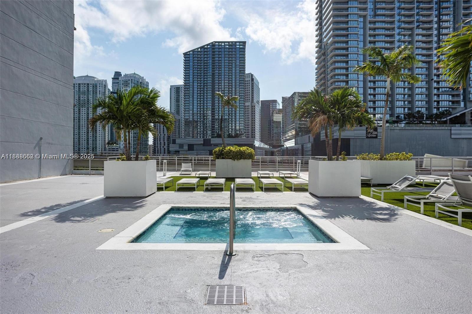 NEO VERTIKA CONDO - Residential Lease