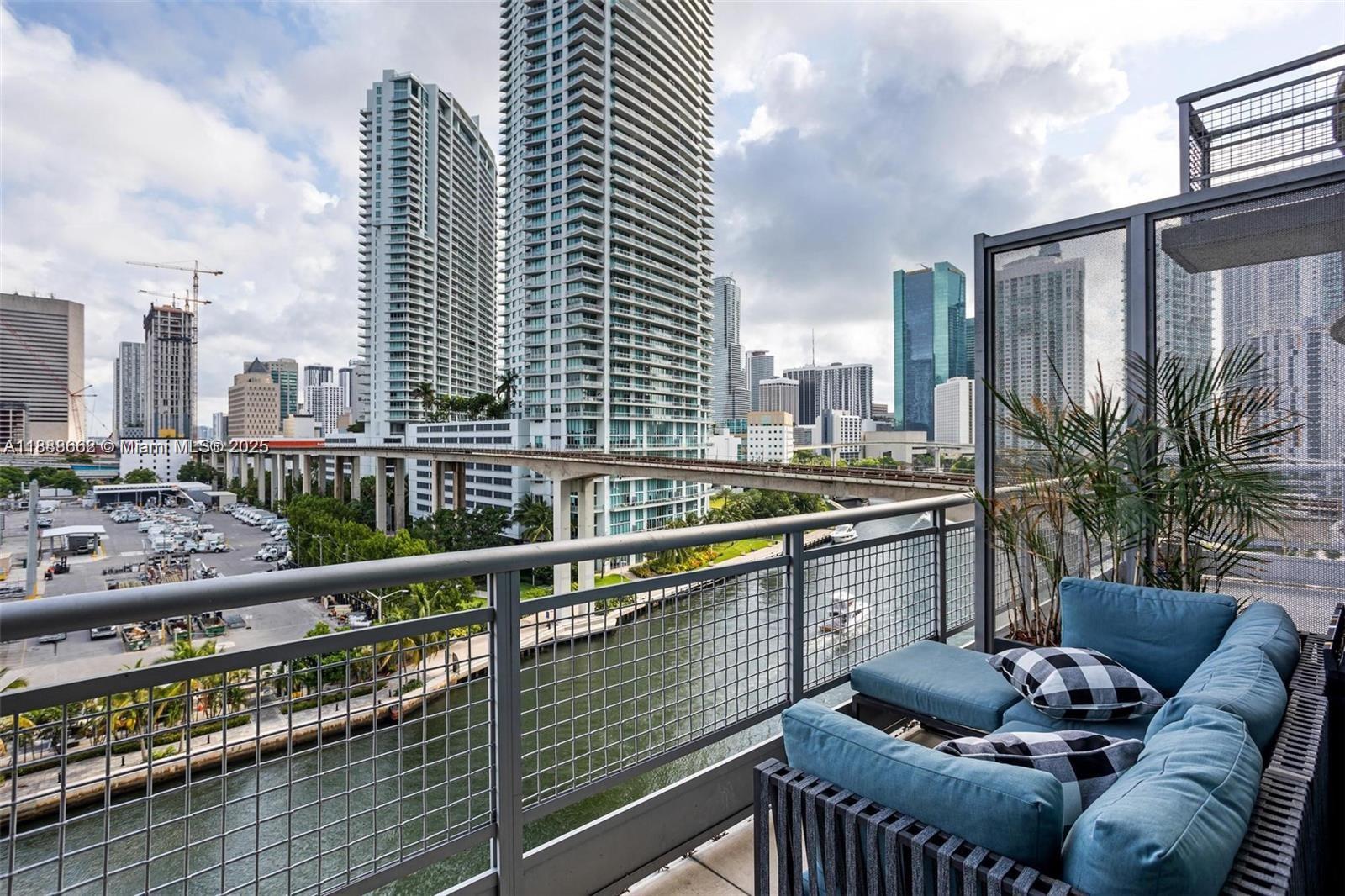 NEO VERTIKA CONDO - Residential Lease