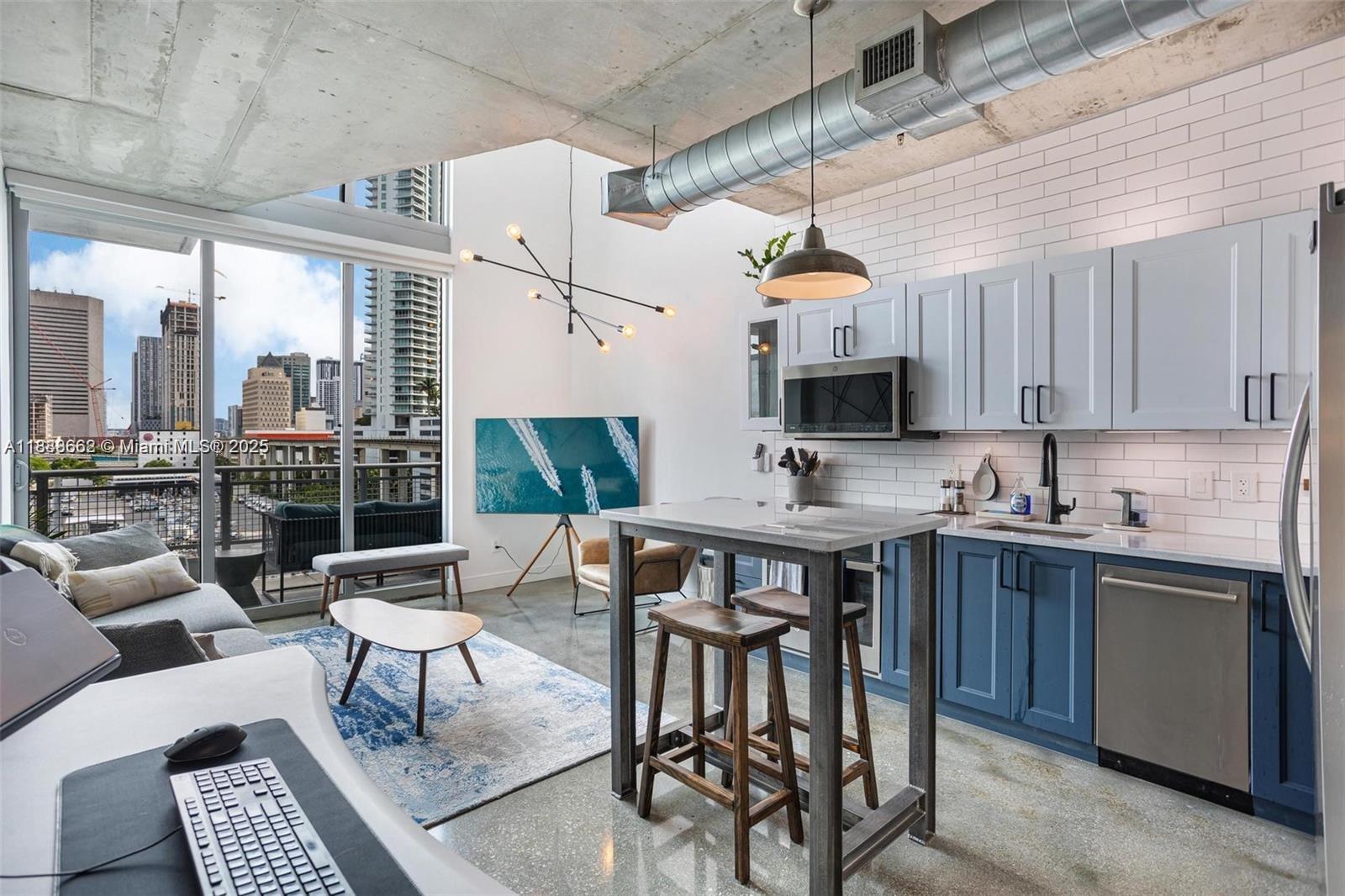 NEO VERTIKA CONDO - Residential Lease