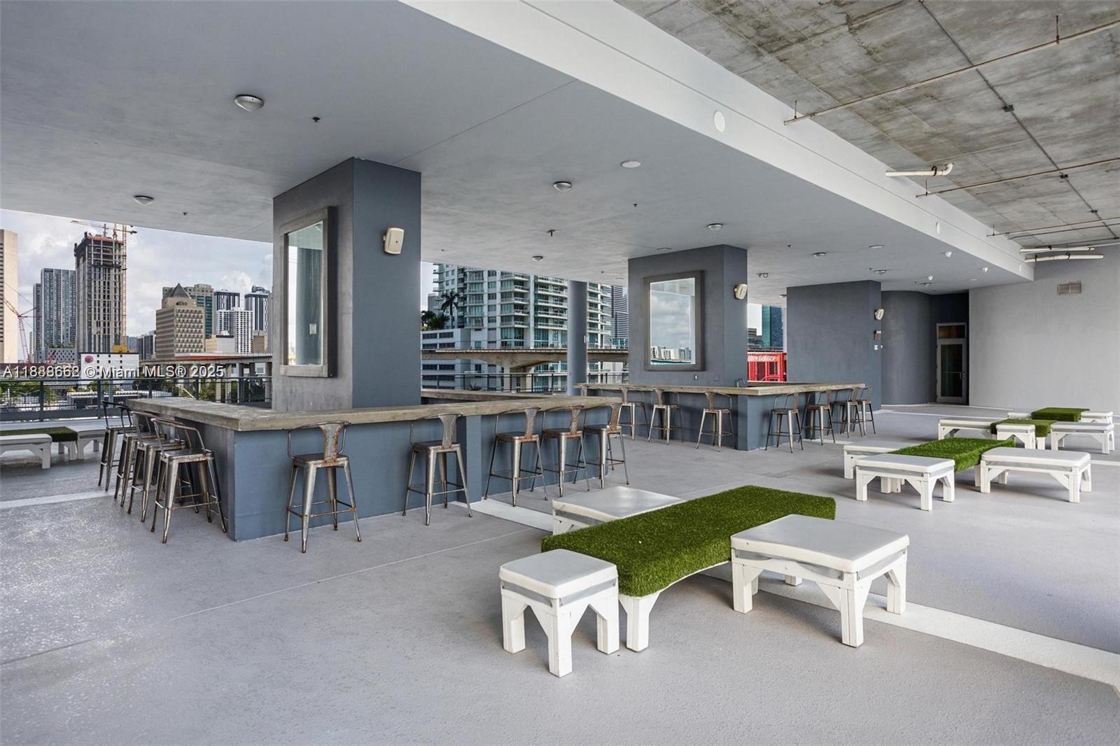 NEO VERTIKA CONDO - Residential Lease