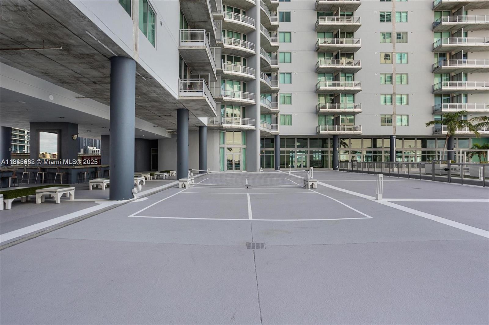 NEO VERTIKA CONDO - Residential Lease