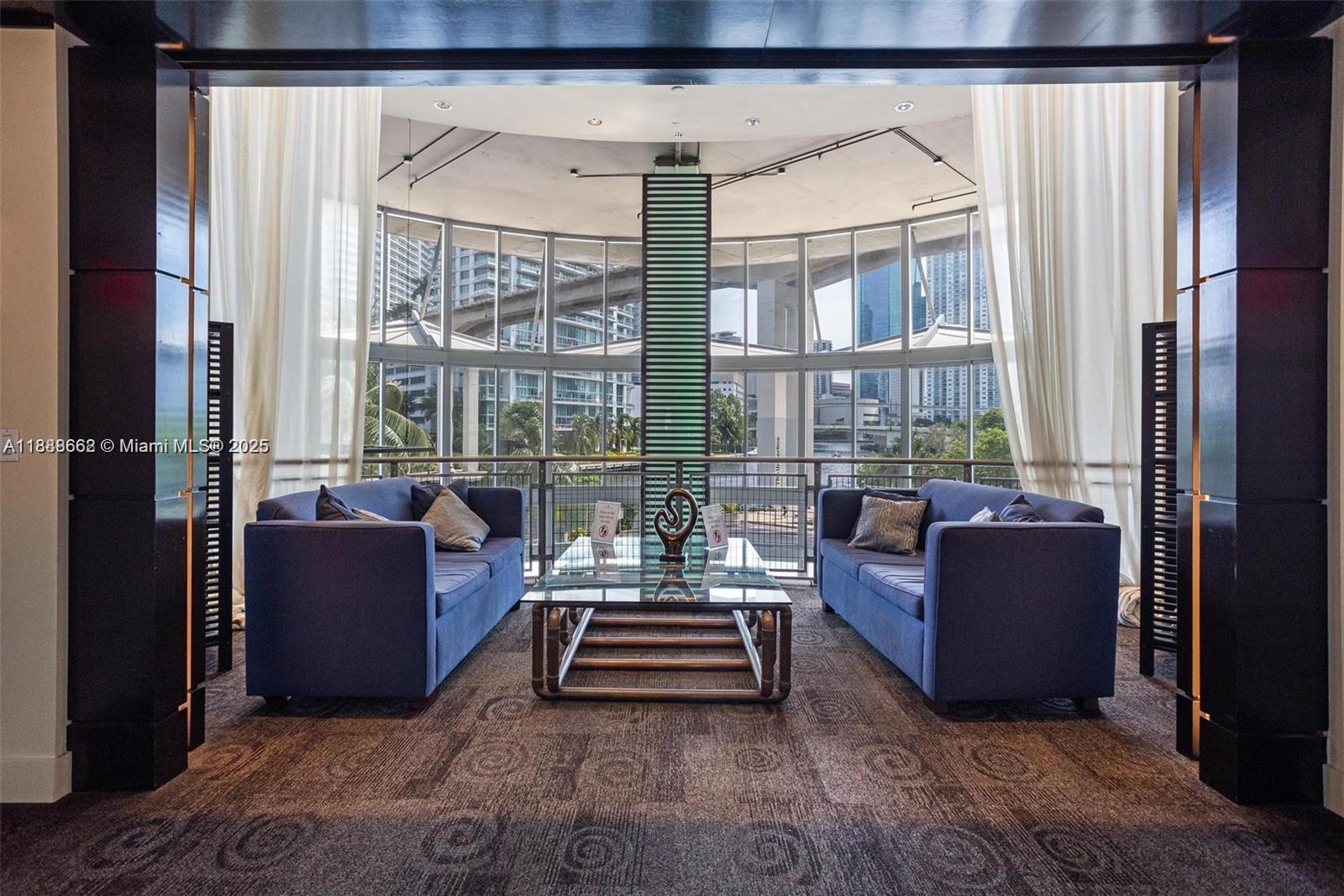 NEO VERTIKA CONDO - Residential Lease
