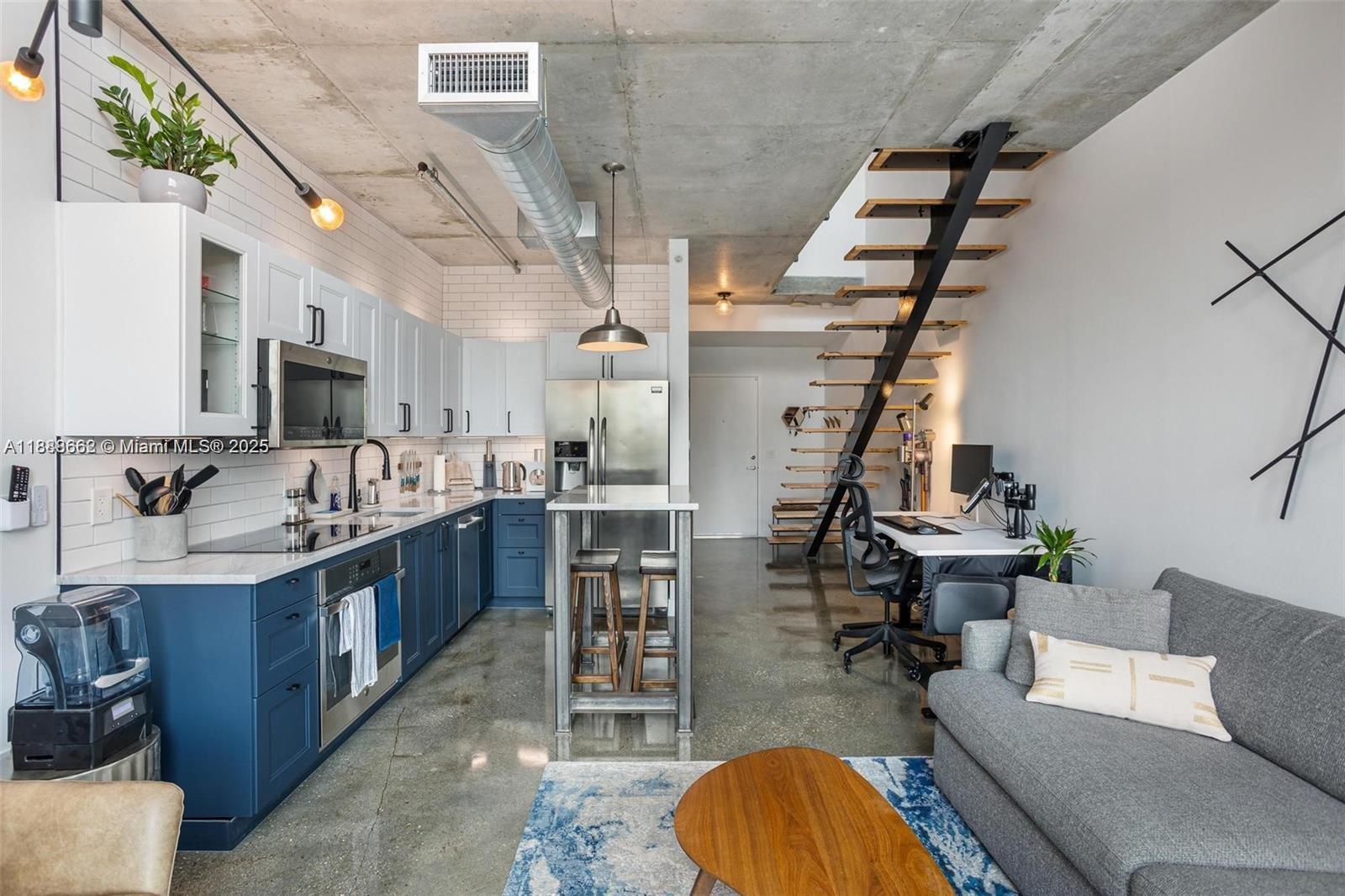 NEO VERTIKA CONDO - Residential Lease