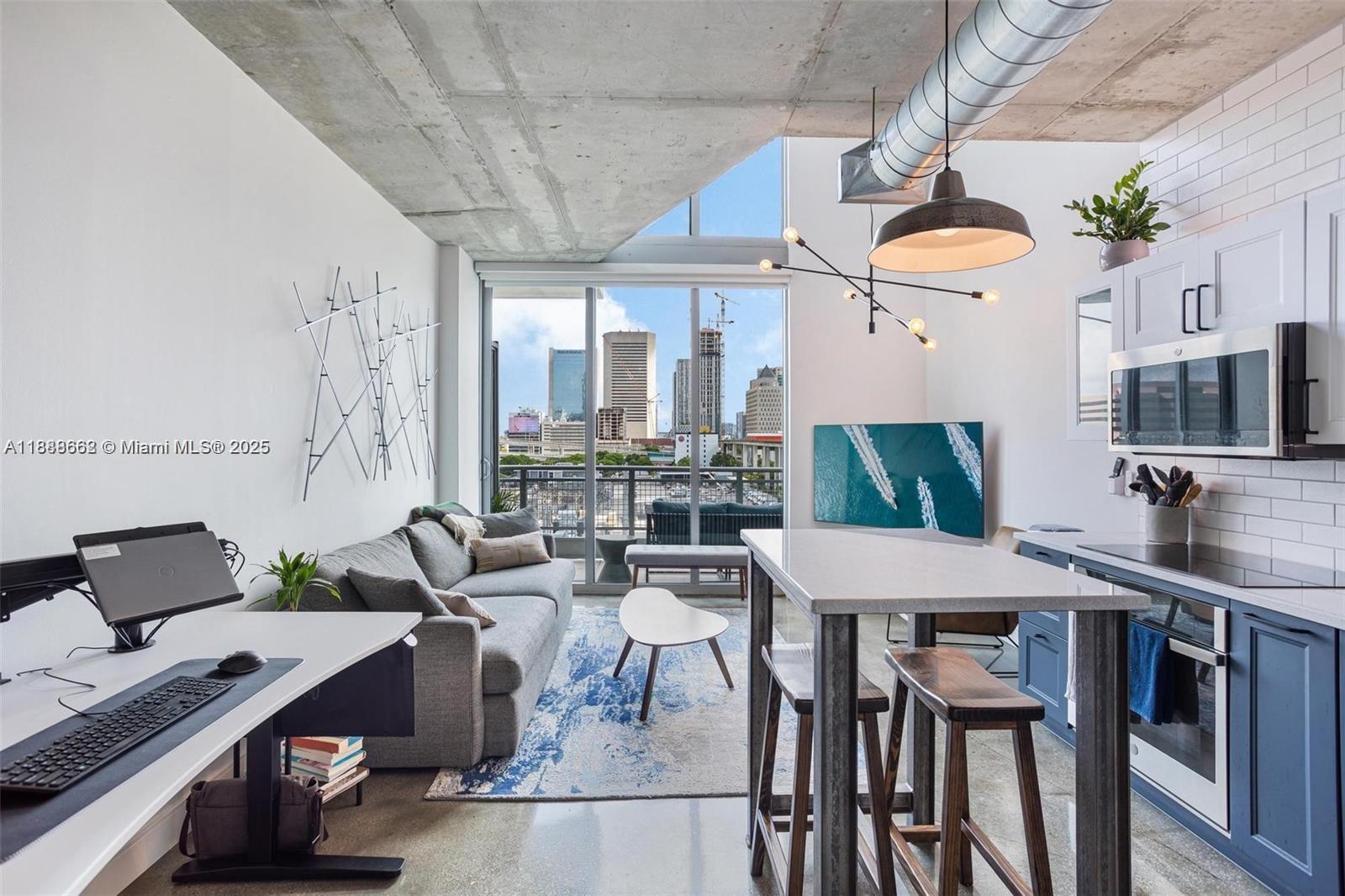 NEO VERTIKA CONDO - Residential Lease