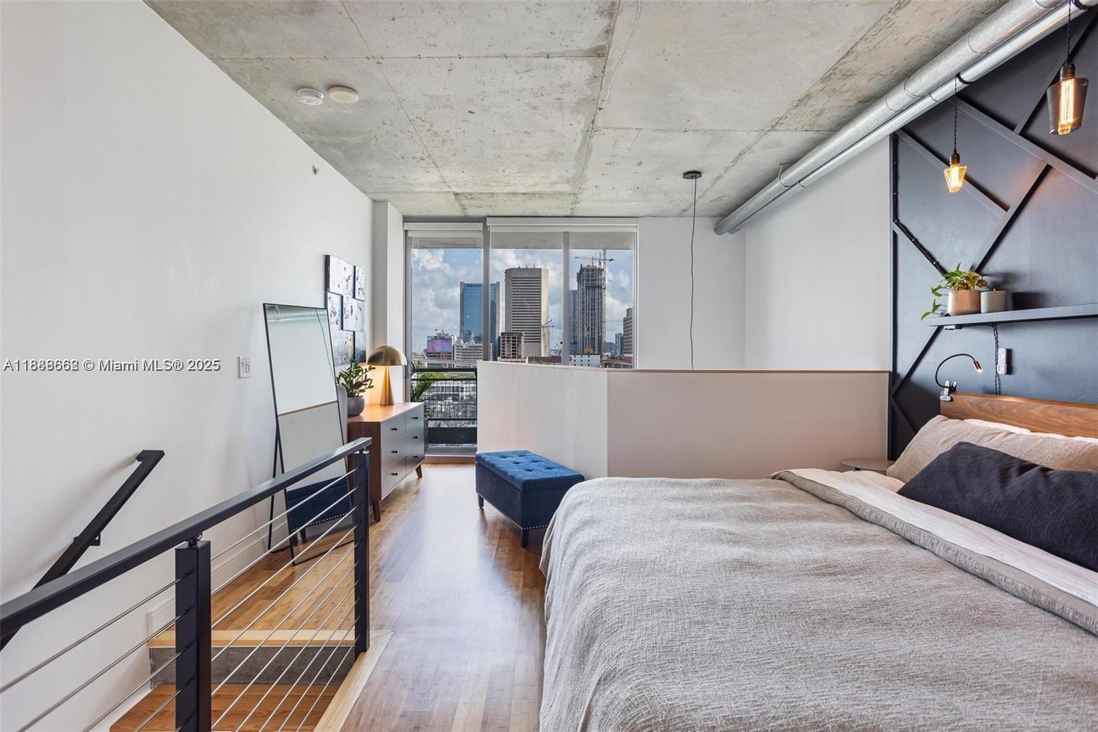 NEO VERTIKA CONDO - Residential Lease