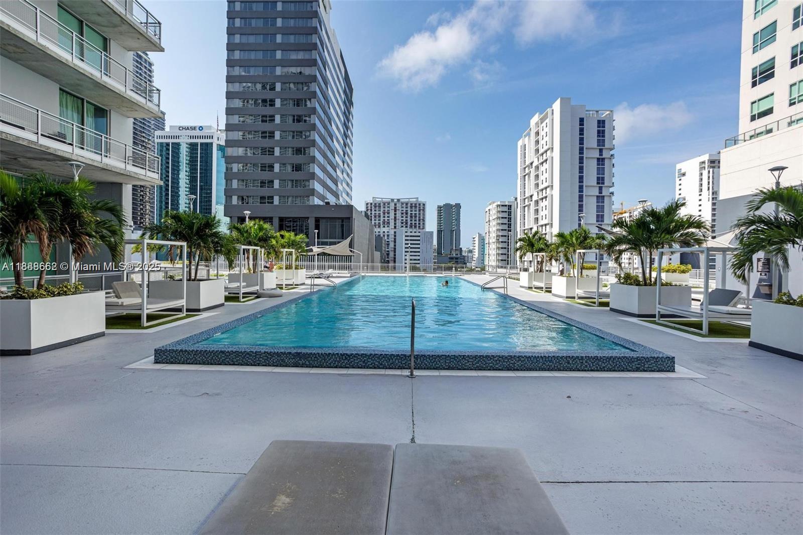 NEO VERTIKA CONDO - Residential Lease