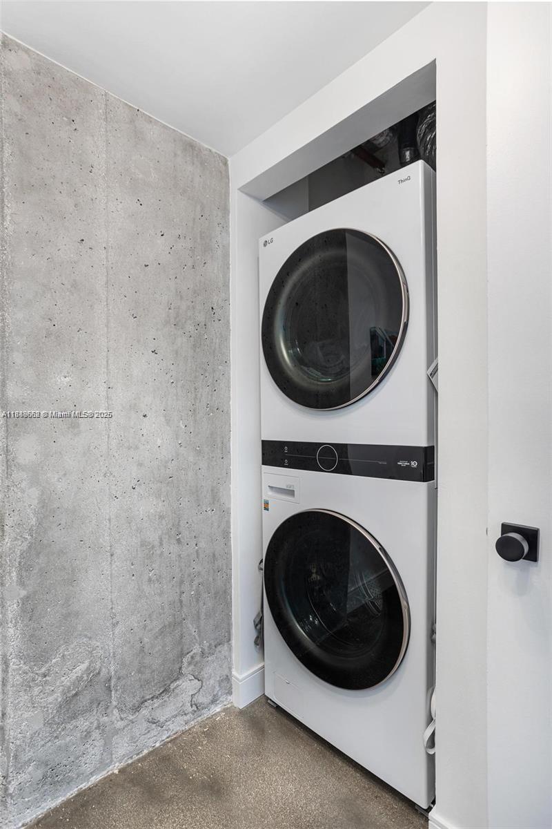 NEO VERTIKA CONDO - Residential Lease