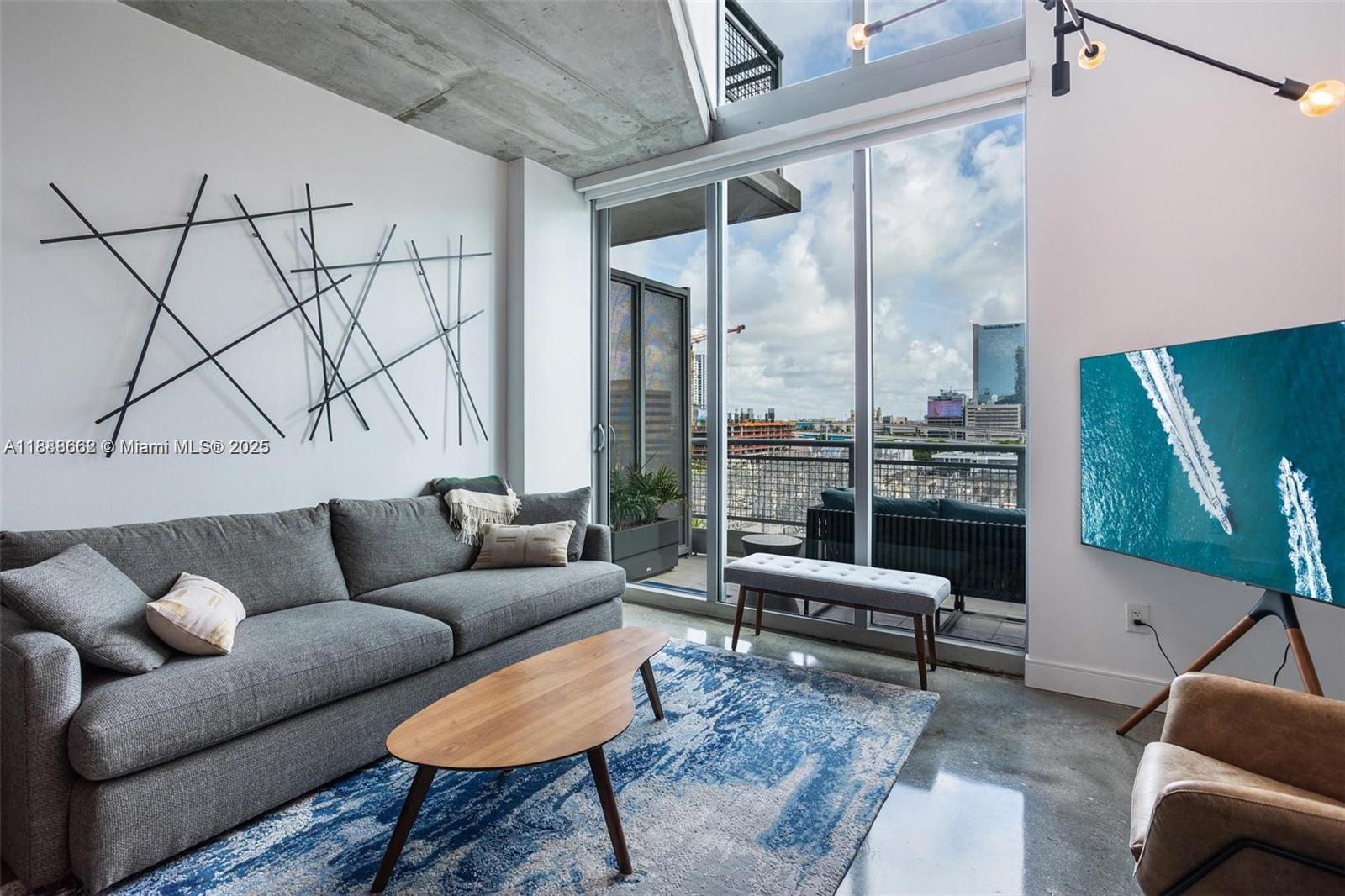 NEO VERTIKA CONDO - Residential Lease