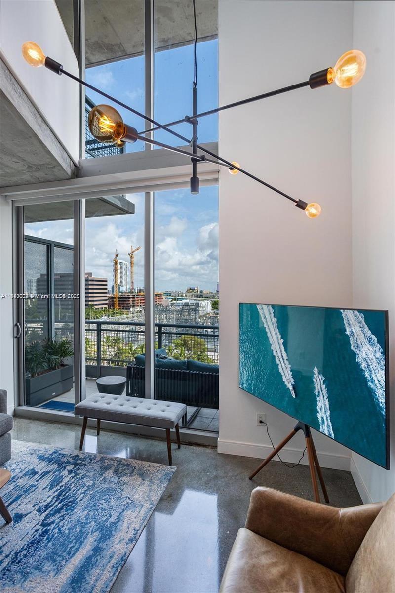 NEO VERTIKA CONDO - Residential Lease