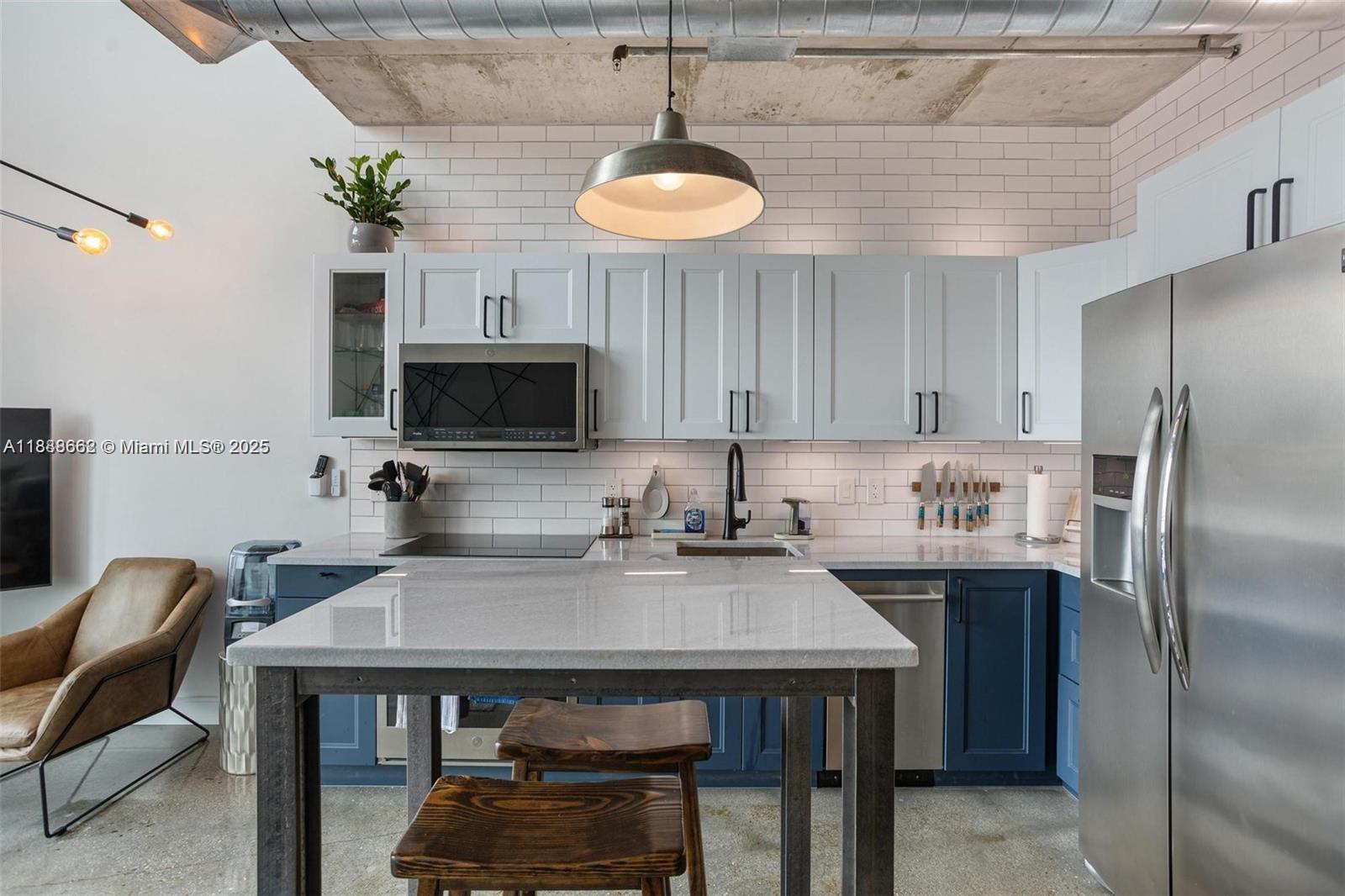 NEO VERTIKA CONDO - Residential Lease