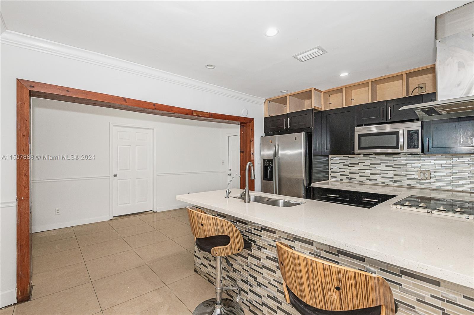 BROADVIEW PARK SEC 4 - Residential